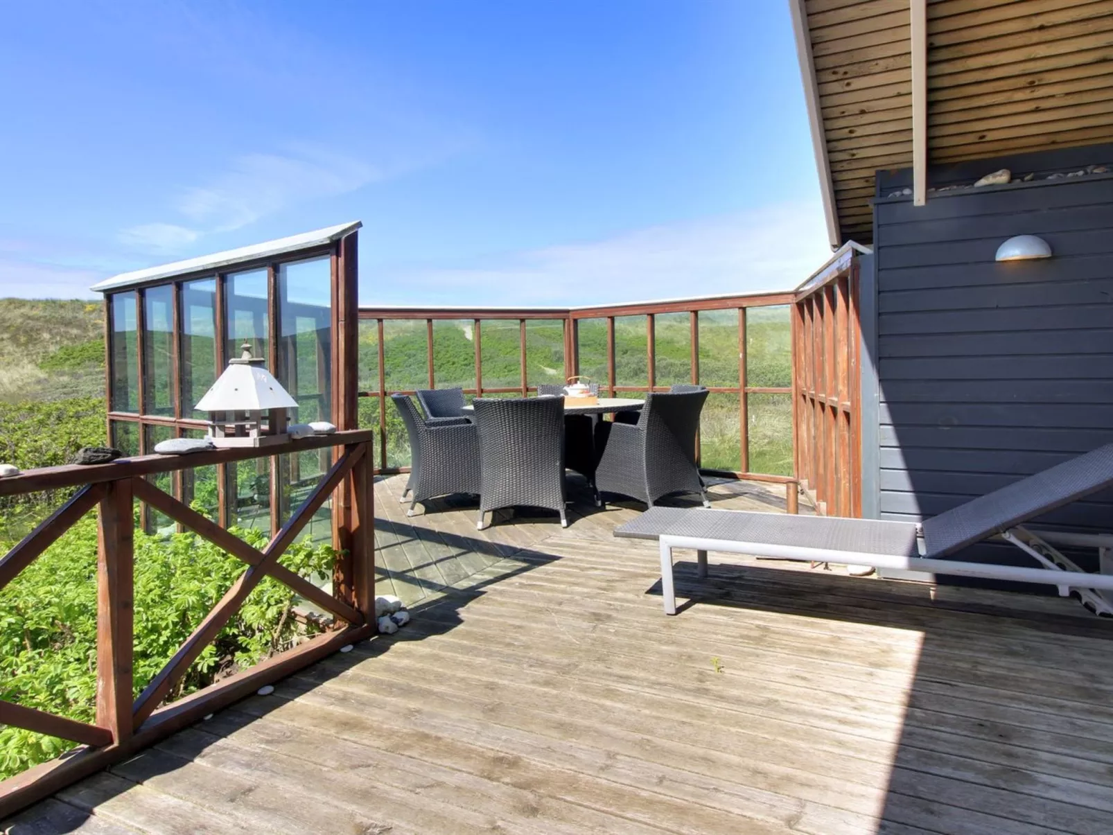 "Egidia" - 50m from the sea-Buiten