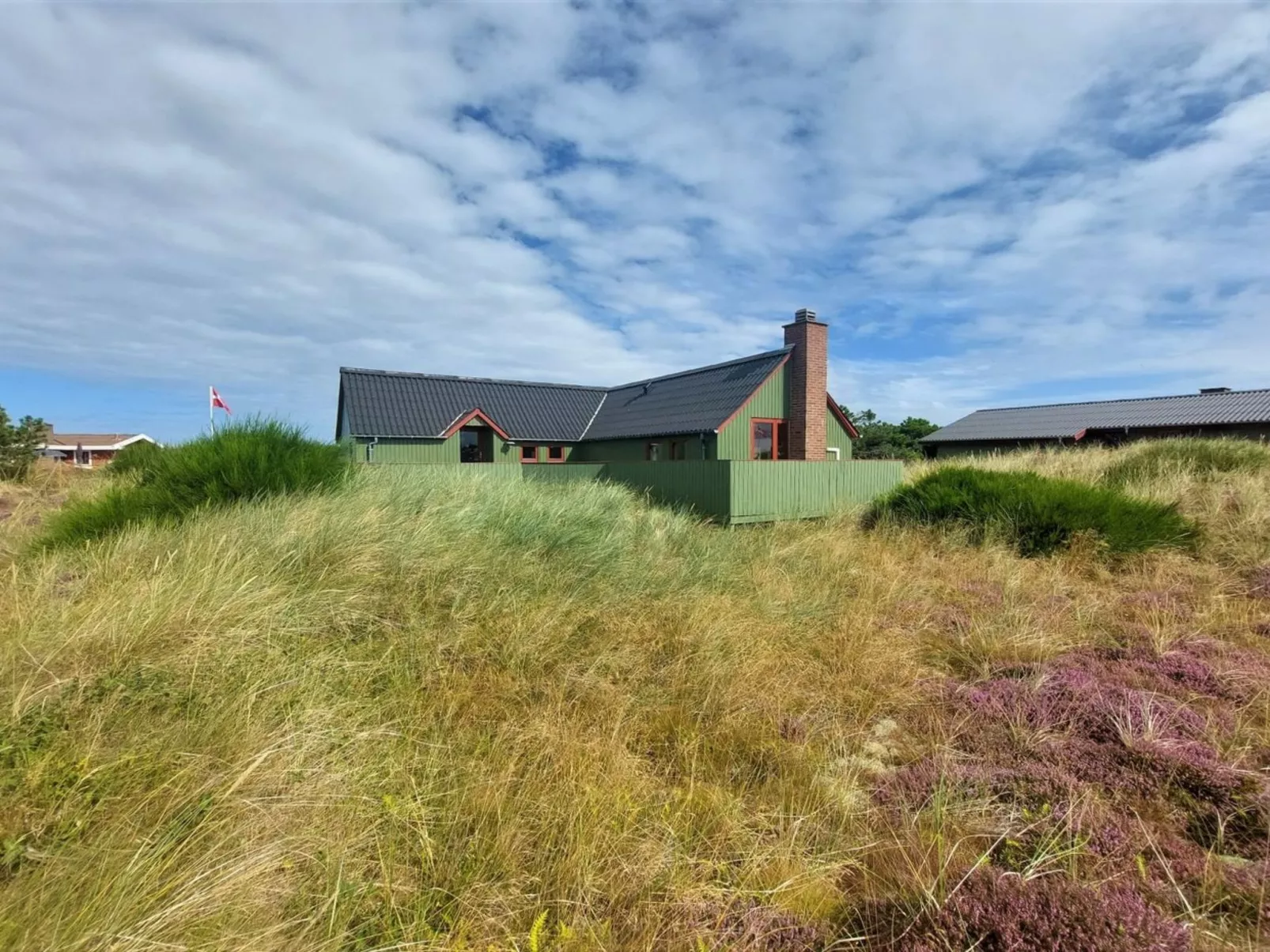 "Rayne" -  from the sea-Buiten