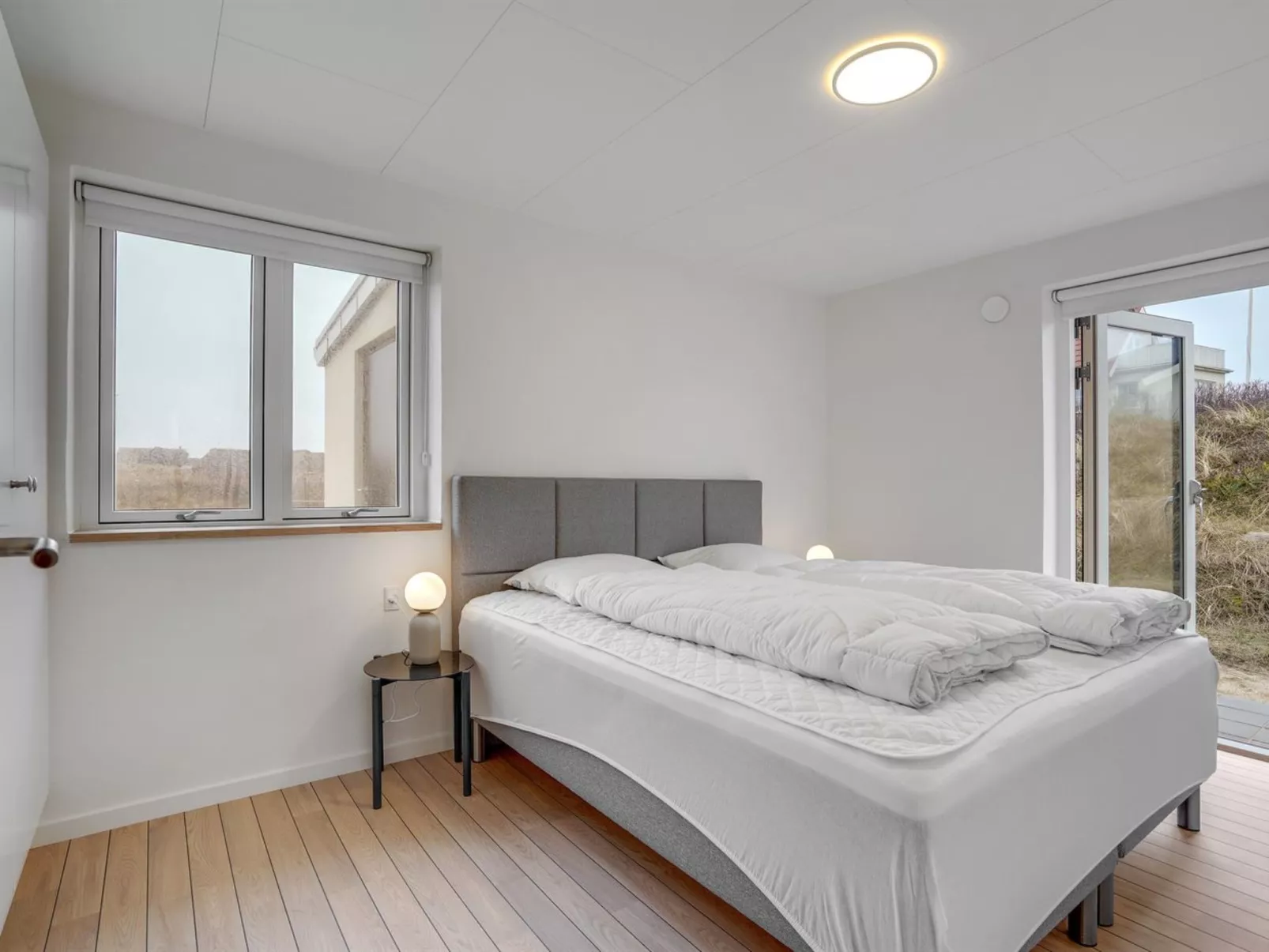 "Annelouise" - 100m from the sea-Binnen