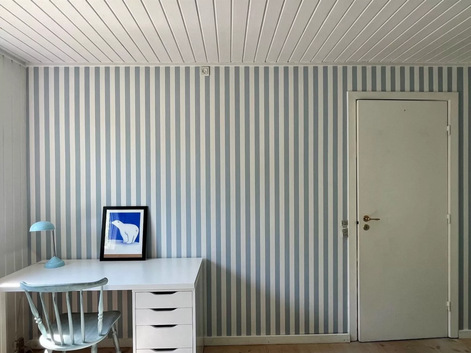 "Eragon" - 1.2km from the sea-Binnen