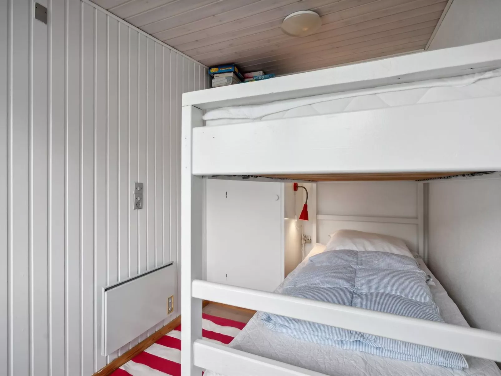 "Albricus" - 250m from the sea-Binnen