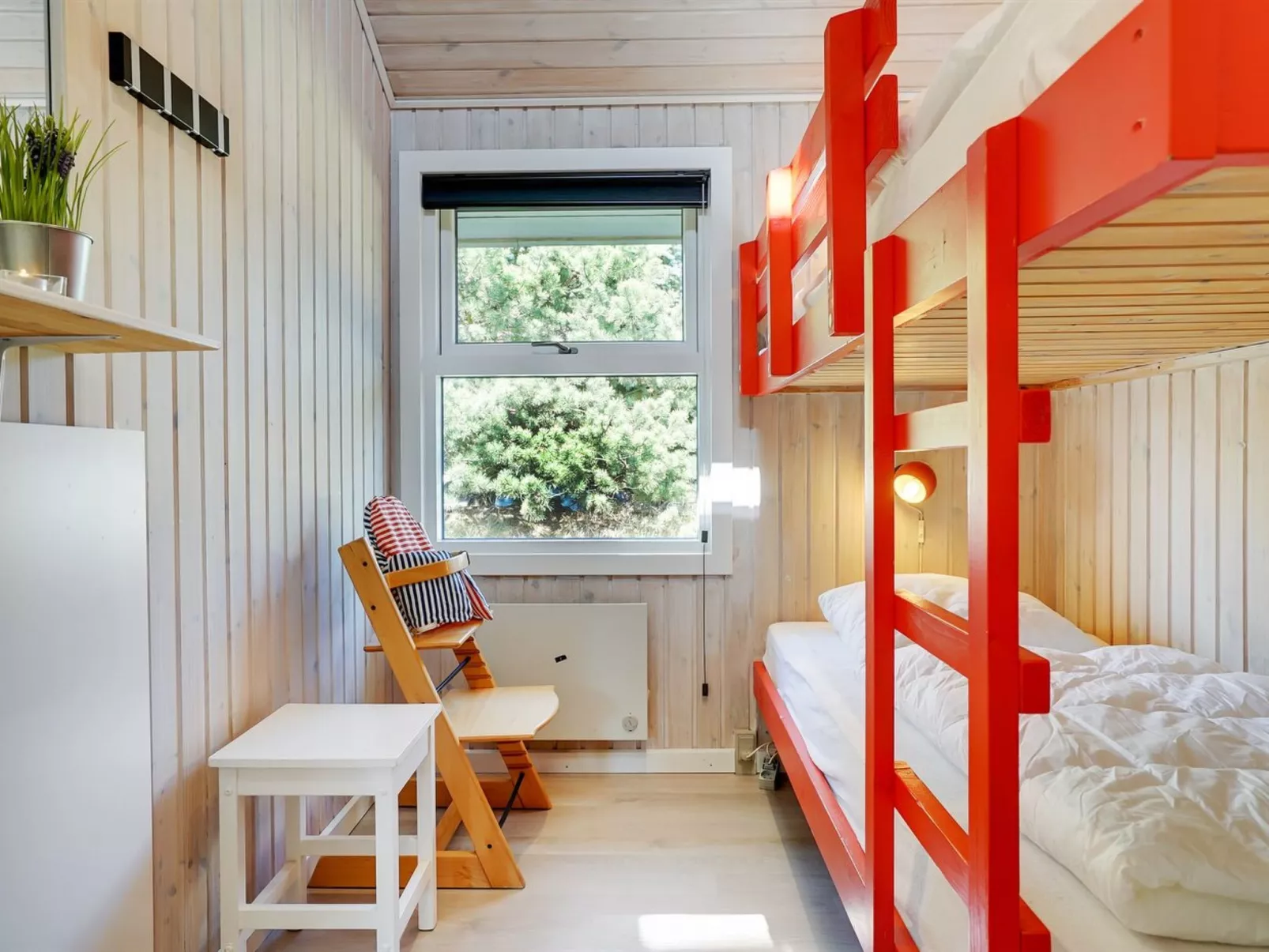 "Mettemarie" - 1.2km from the sea-Binnen