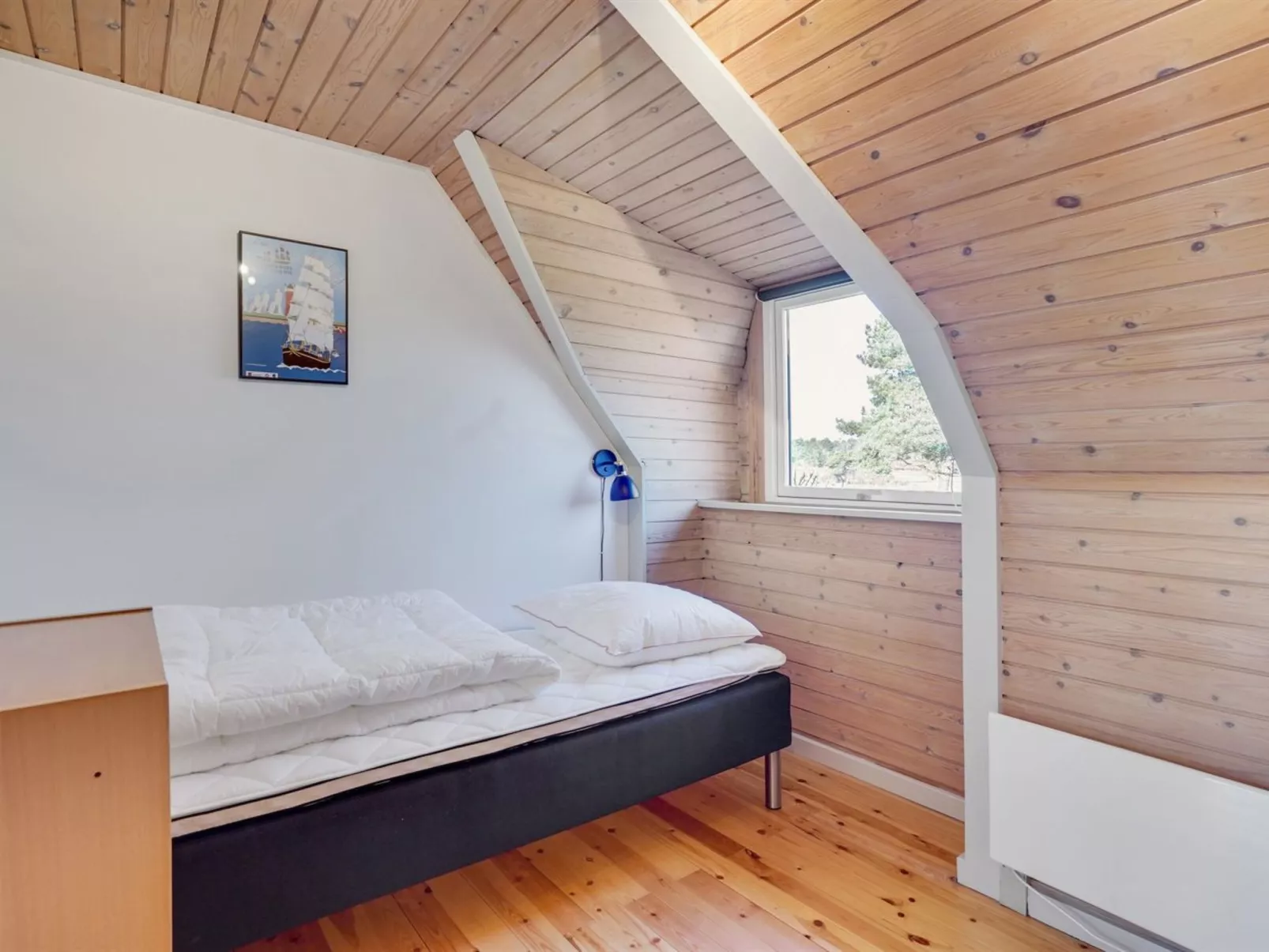 "Tine" - 2.3km from the sea-Binnen