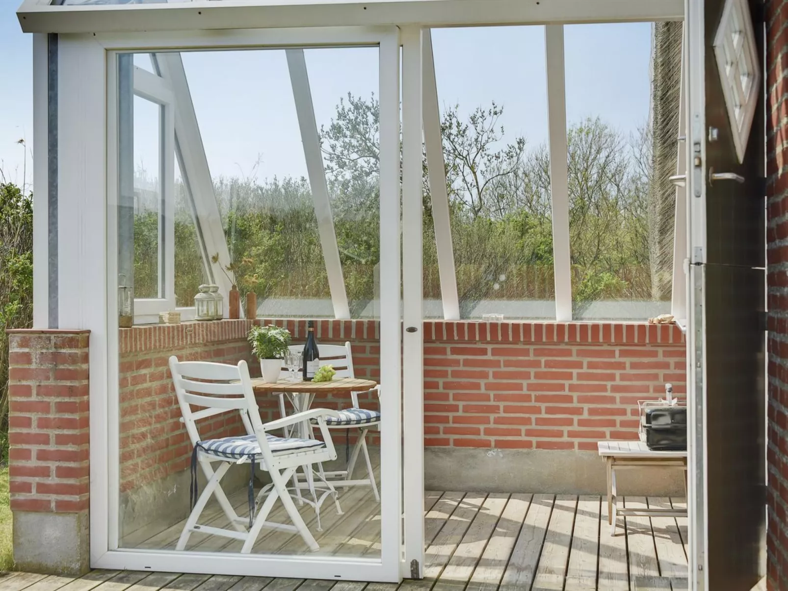 "Dordi" - 300m from the sea-Binnen