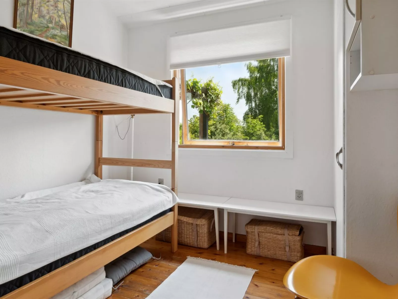 "Gritt" - 800m from the sea-Binnen