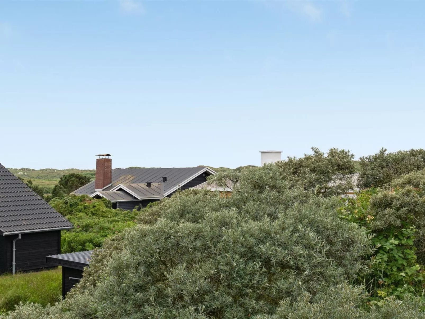 "Elara" - 200m from the sea-Buiten