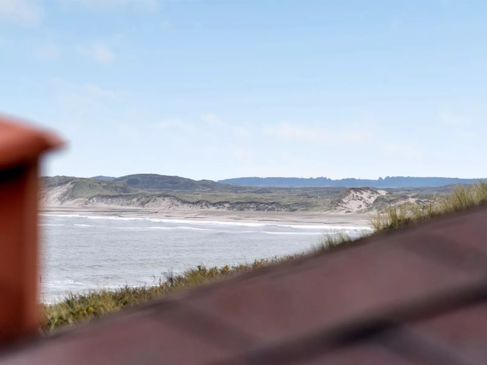 "Fris" - 100m from the sea-Buiten