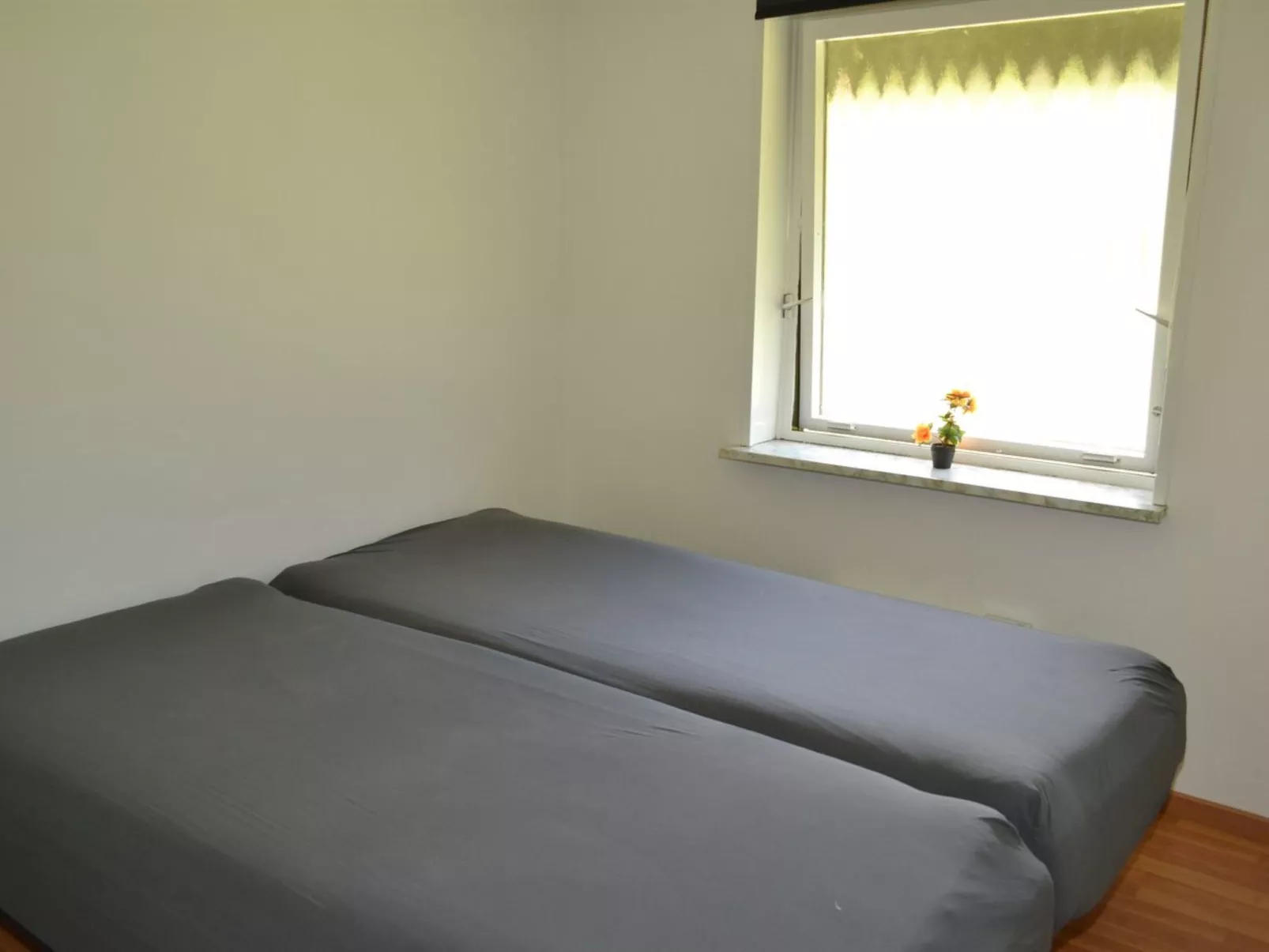 "Florinka" - 31km from the sea-Binnen