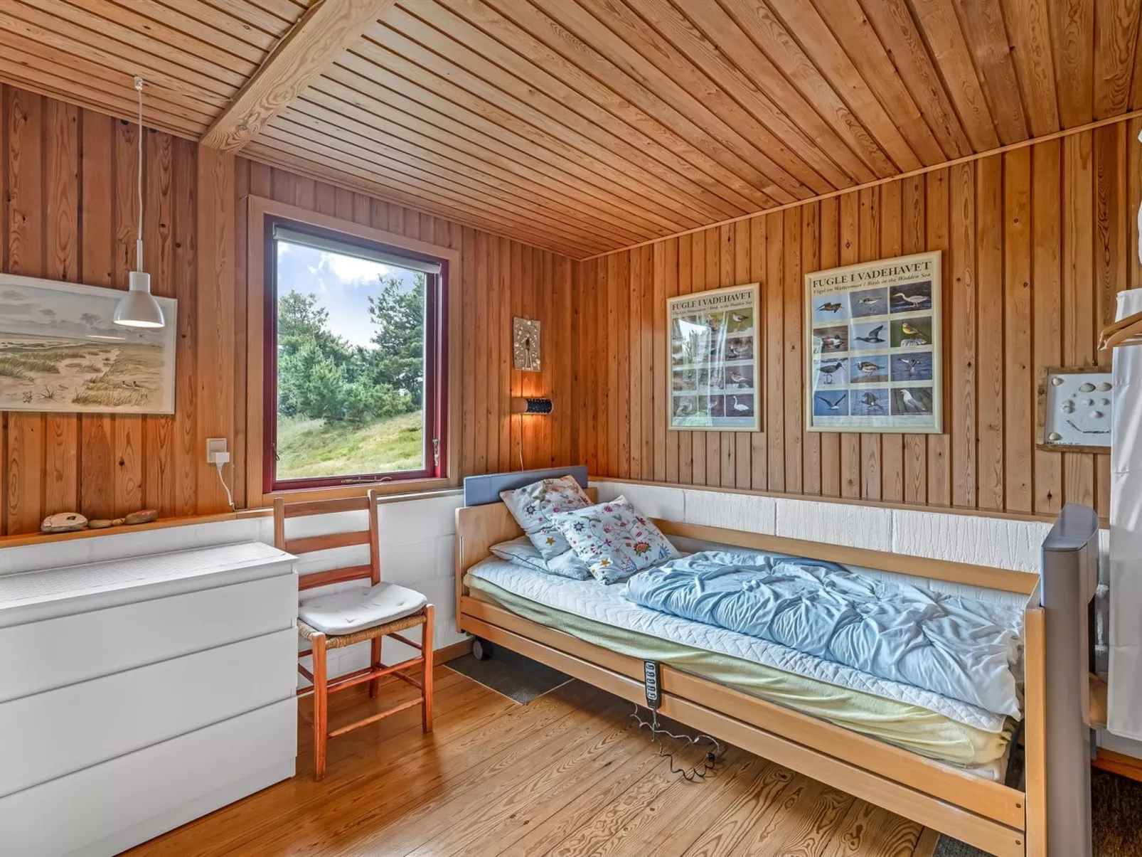 "Sweni" - 800m from the sea-Binnen