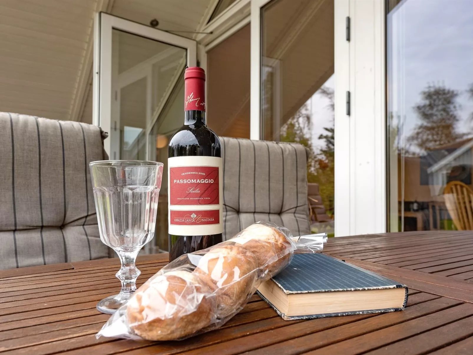 "Armund" - 300m from the sea-Buiten