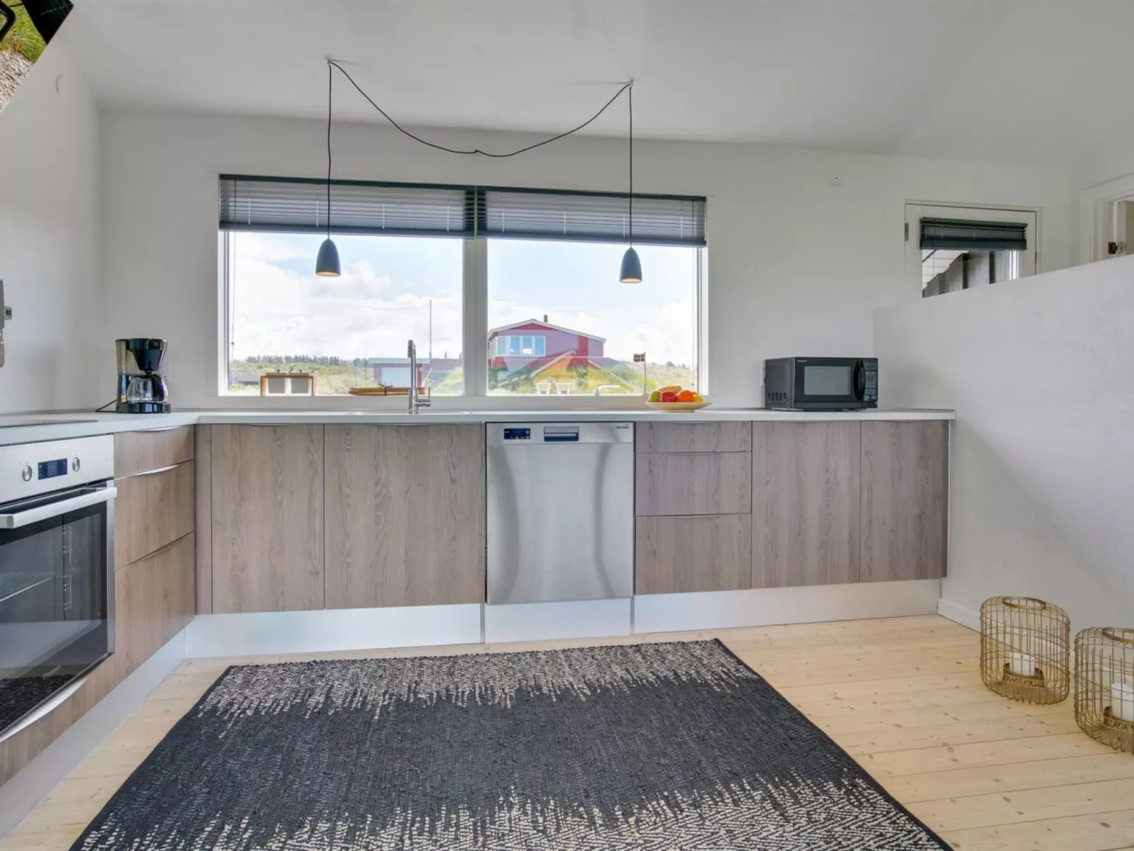 "Dila" - 150m from the sea-Binnen