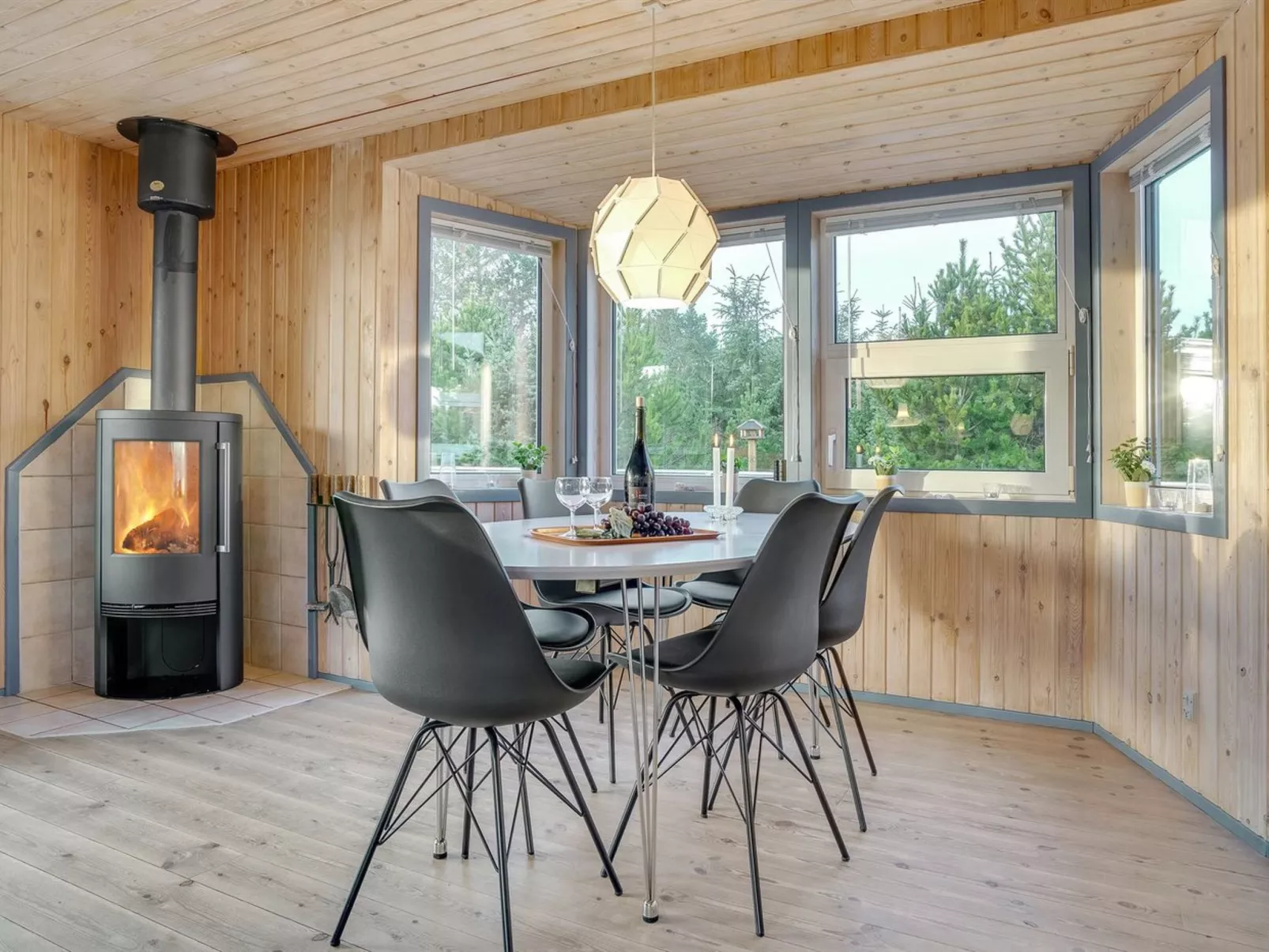 "Frudde" - 400m from the sea-Binnen