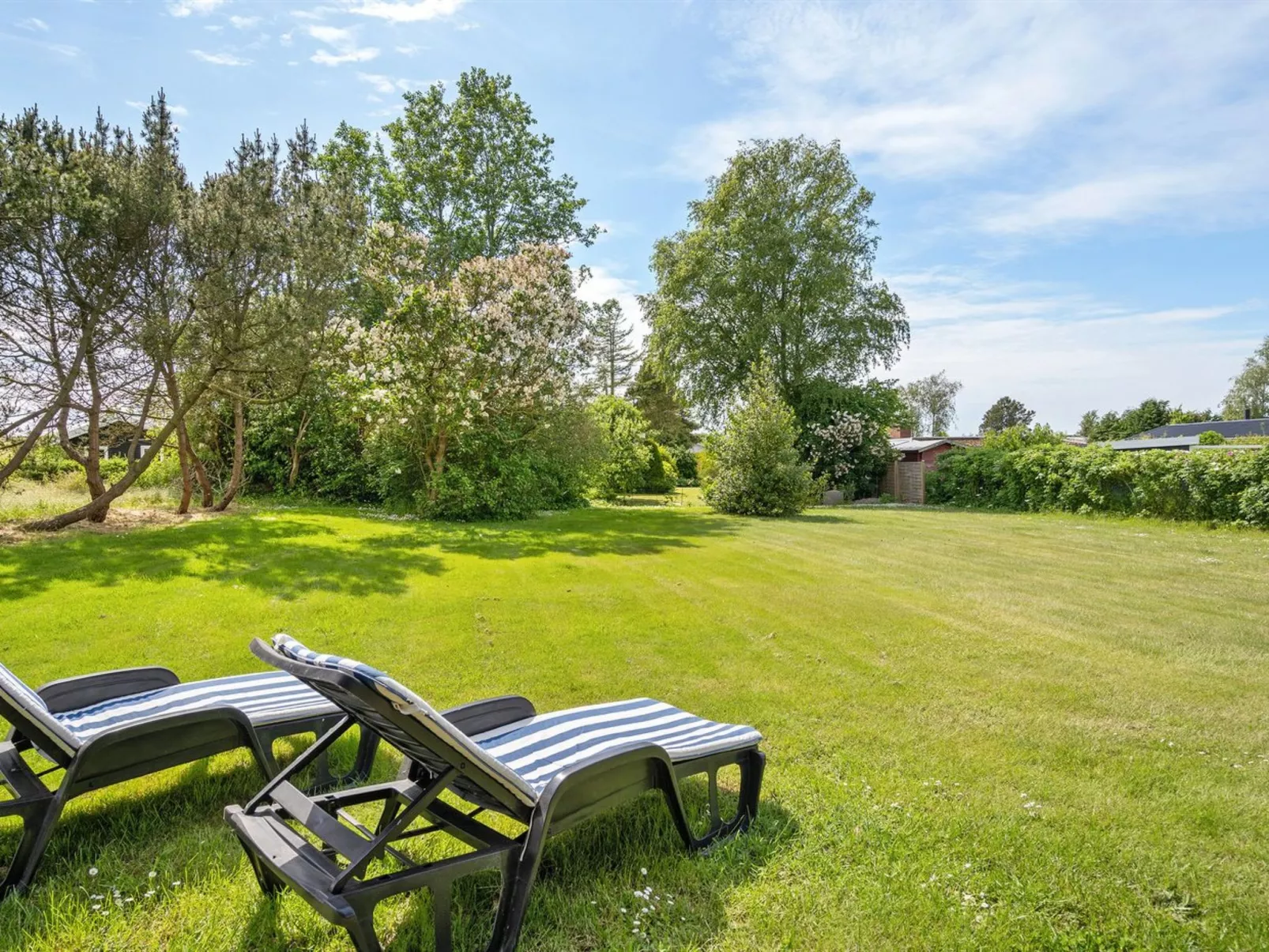 "Veljan" - 400m from the sea-Buiten