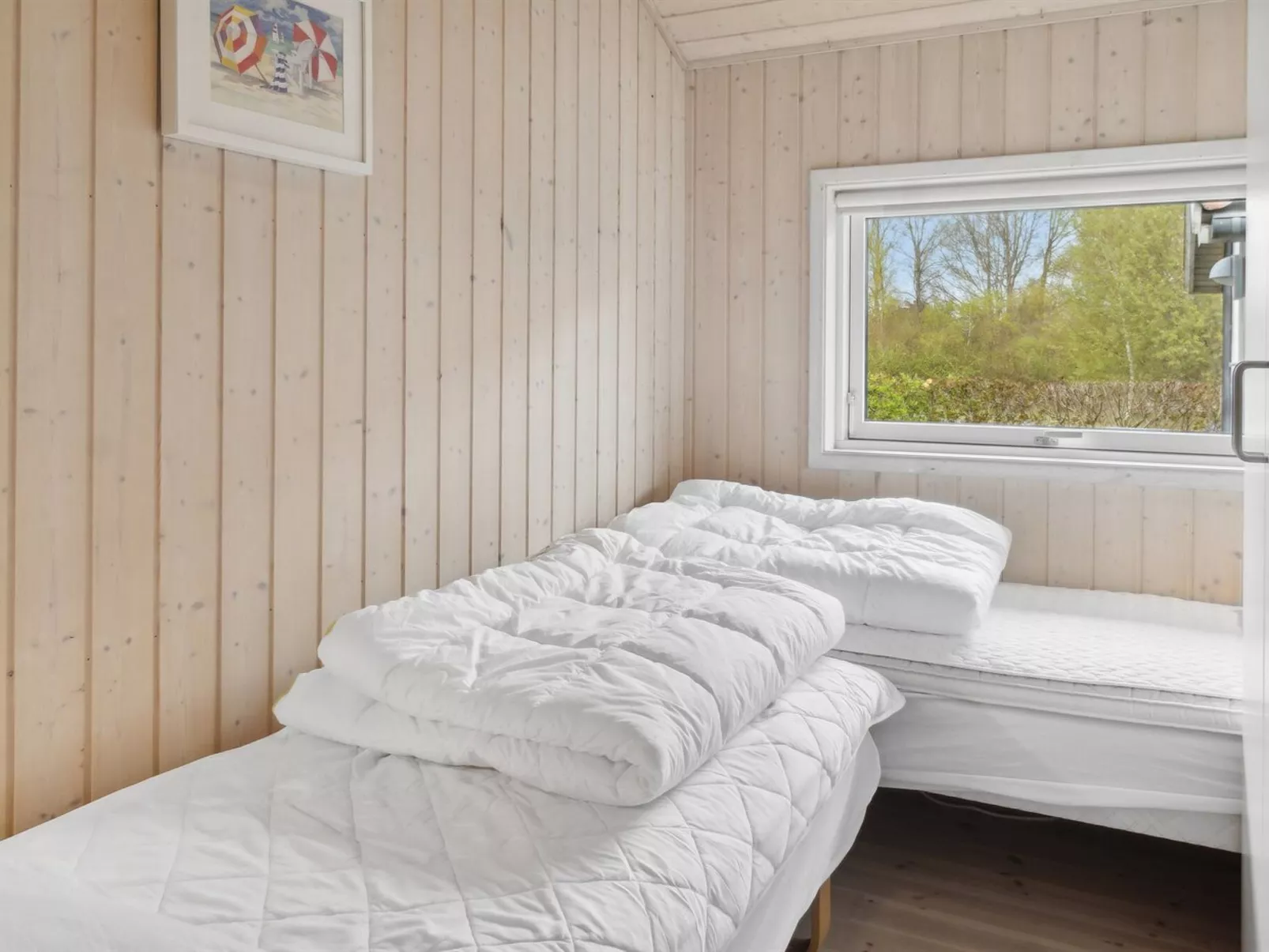 "Swanhild" - 900m from the sea-Binnen