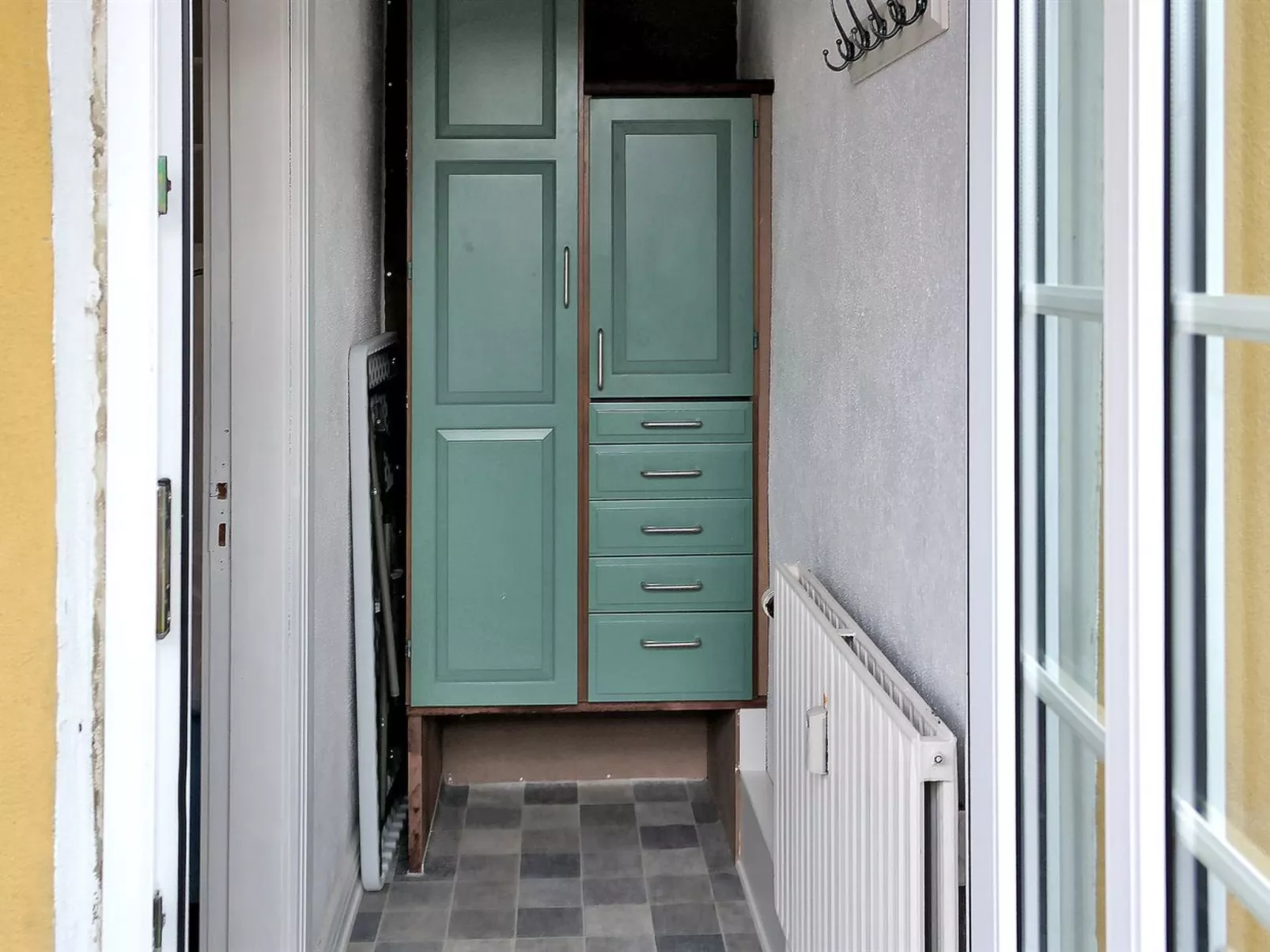 "Ingert" - 250m from the sea-Binnen