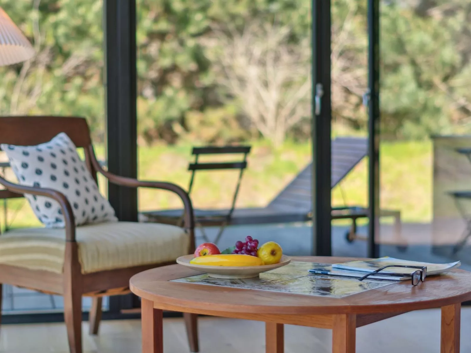 "Gonne" - 350m from the sea-Binnen