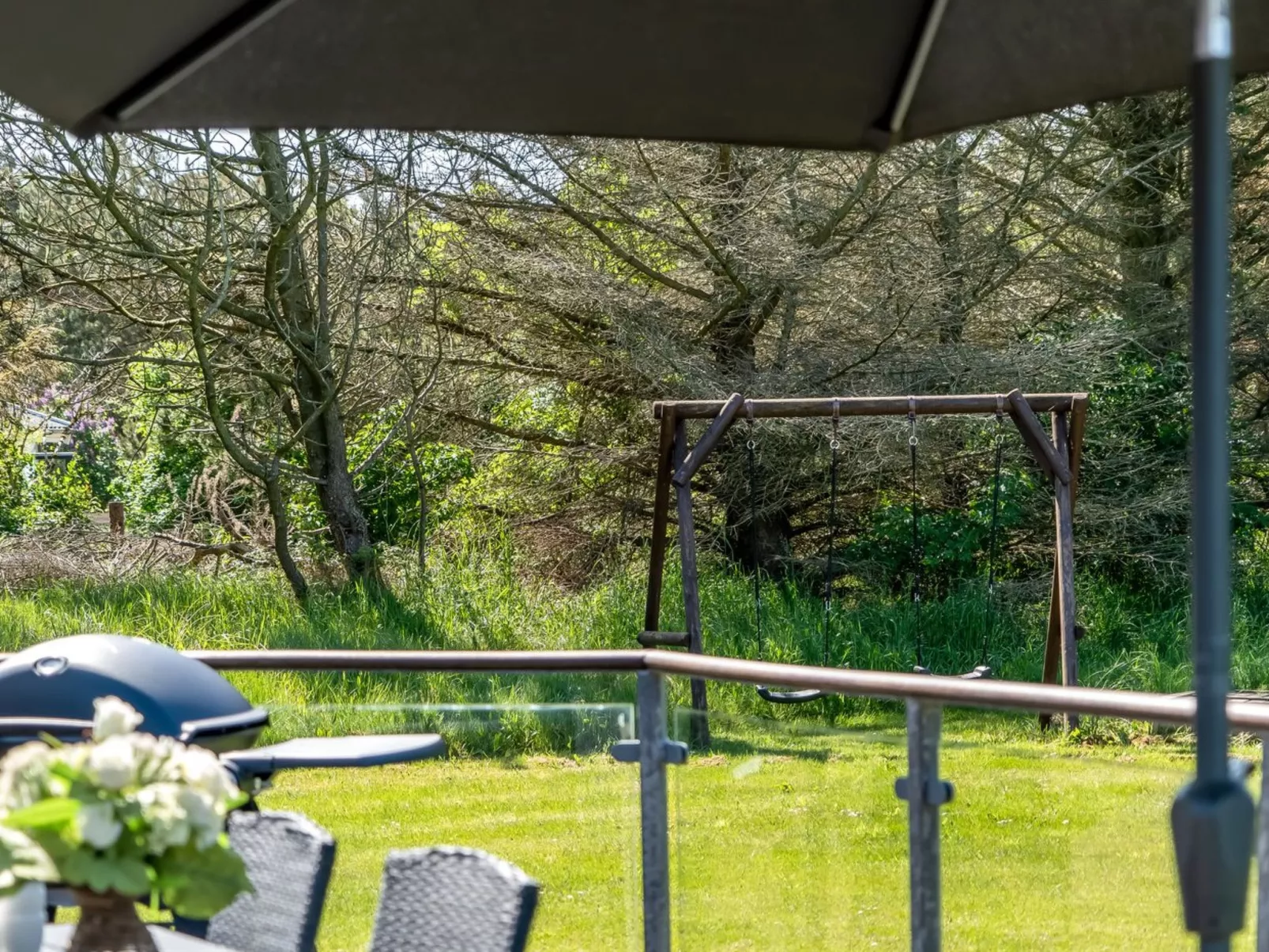 "Brunetta" - 800m from the sea-Buiten