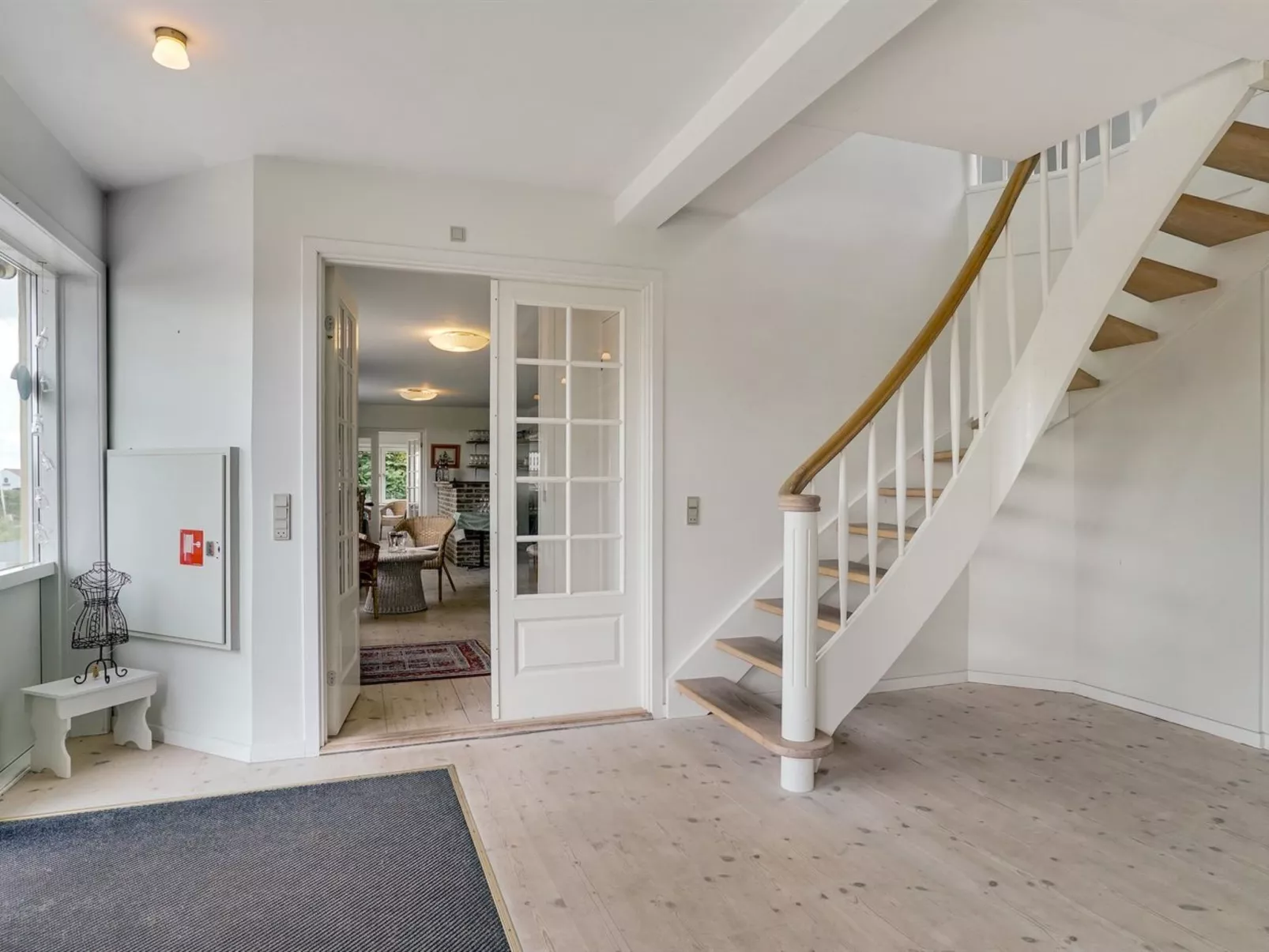 "Rina" - 30m to the fjord-Binnen