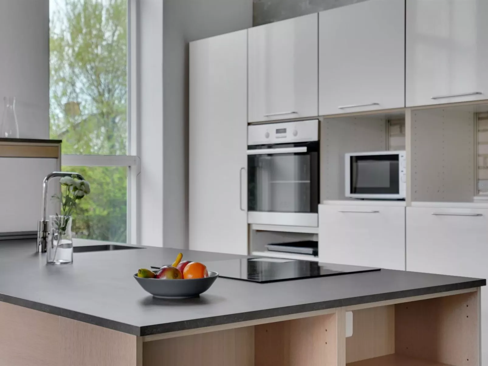 "Henrieta" - 4km from the sea-Binnen