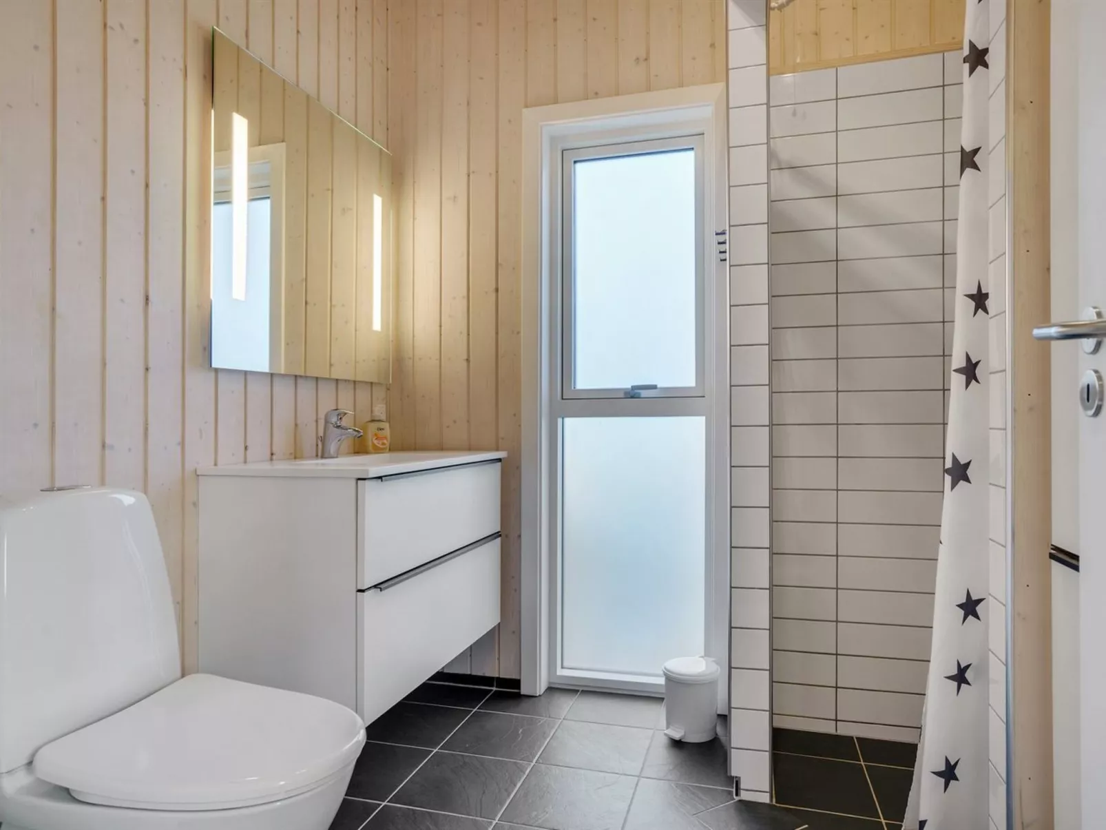 "Tayara" - 300m from the sea-Binnen