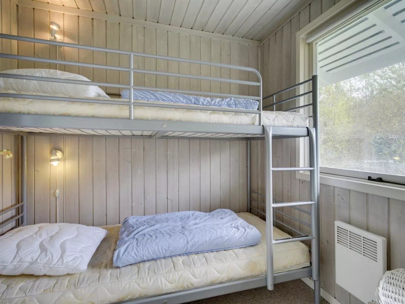 "Erva" - 495m from the sea-Binnen