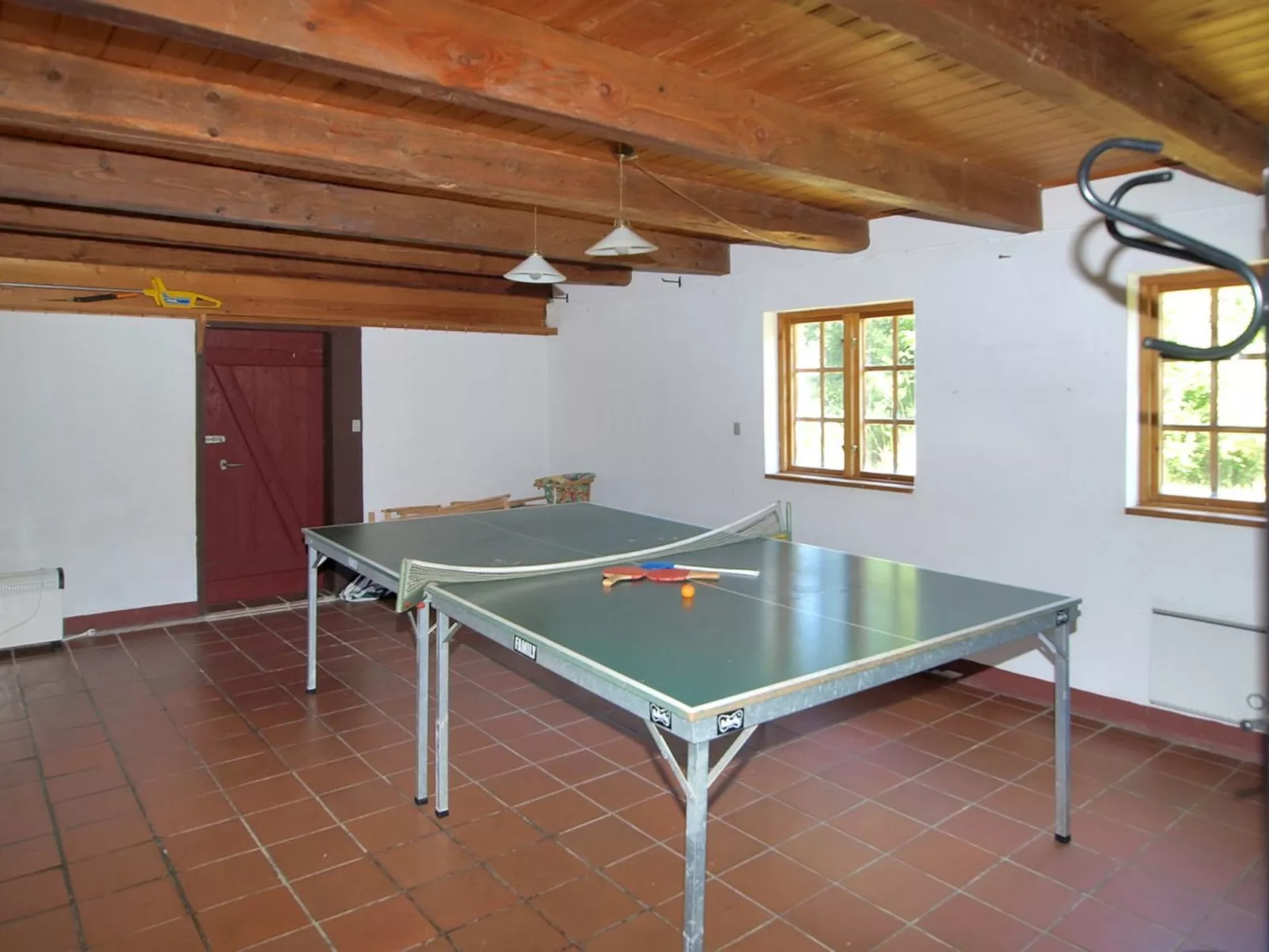 "Viggo" - 300m from the sea-Binnen