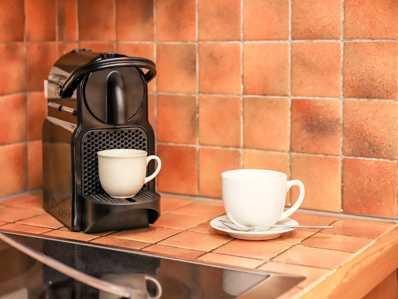 Chesa Prasüra 10-Binnen