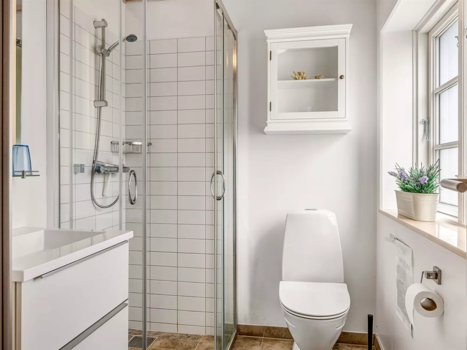 "Mikka" - 450m from the sea-Binnen