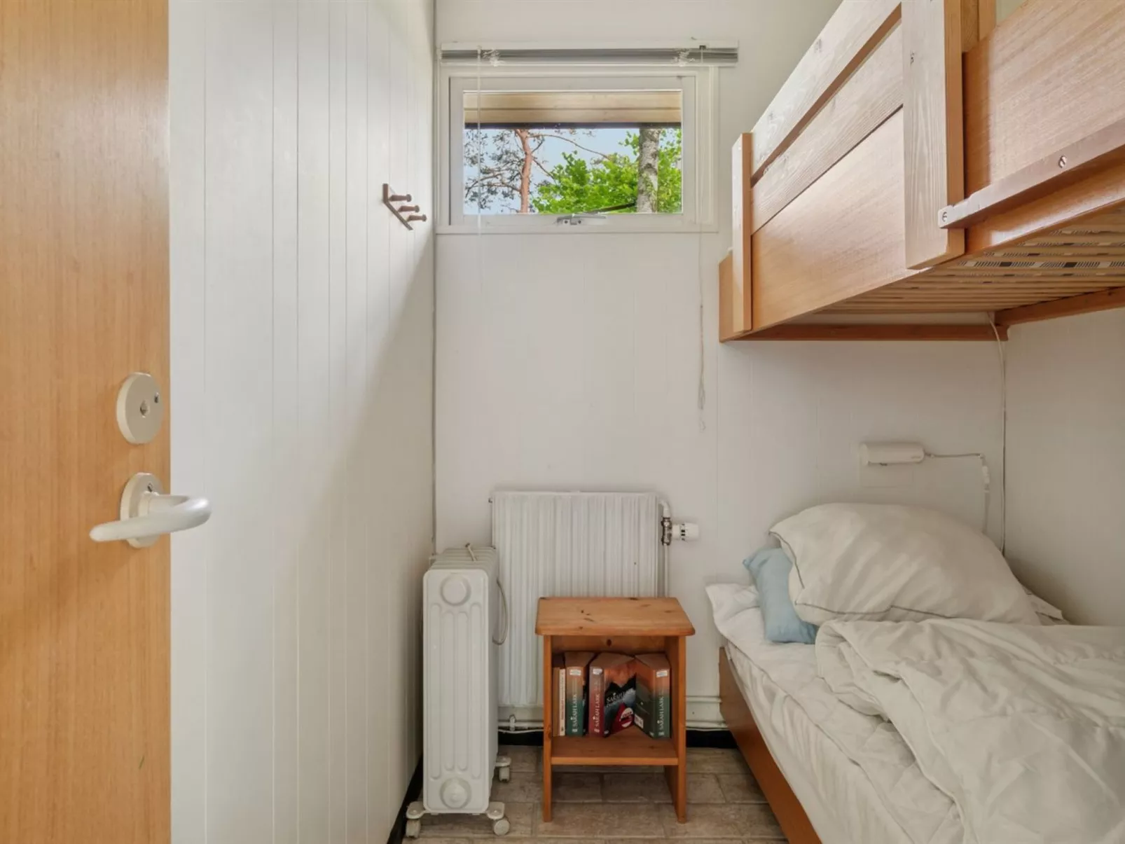 "Unker" - 800m from the sea-Binnen