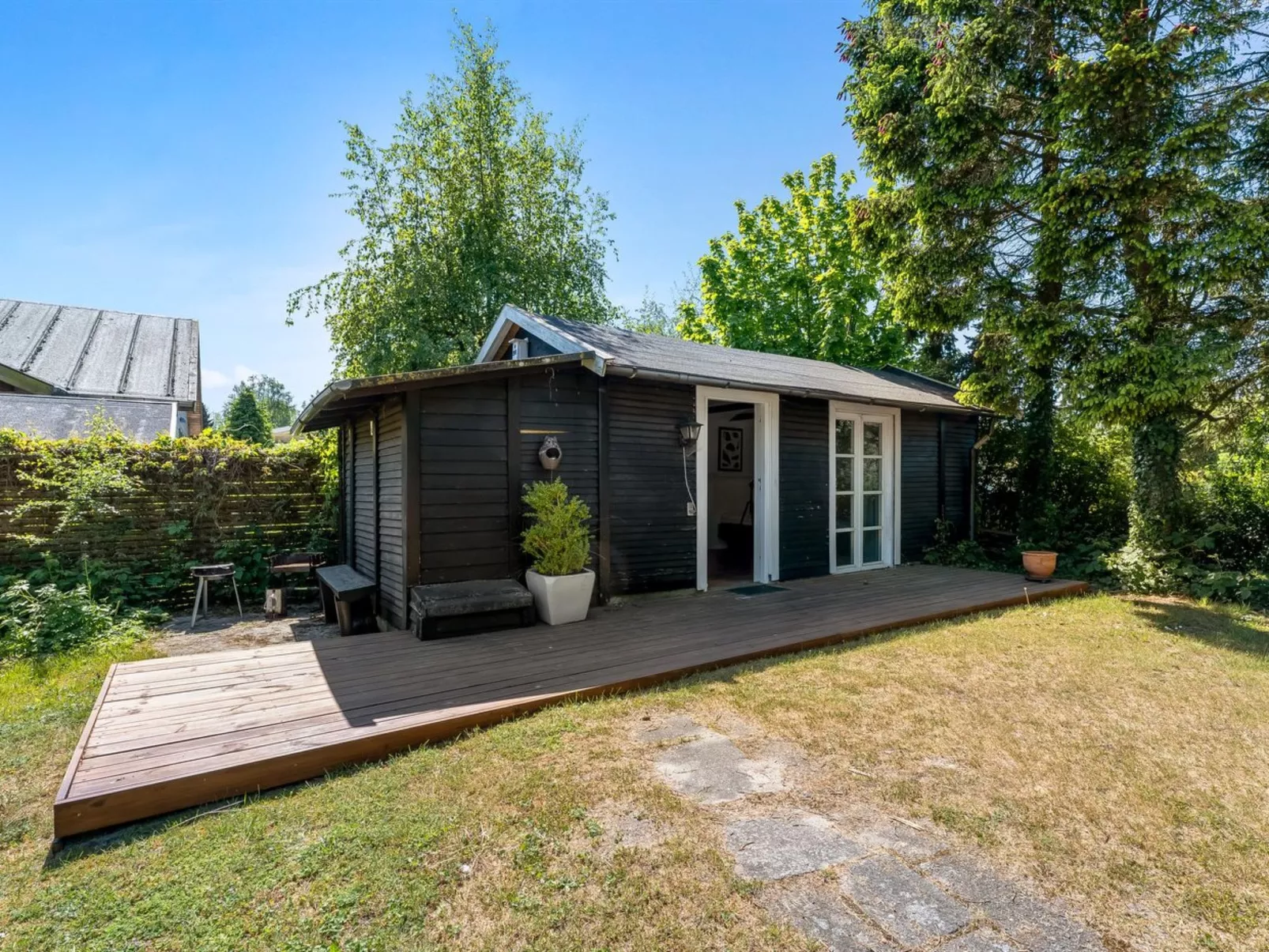 "Carly" - 100m from the sea-Binnen