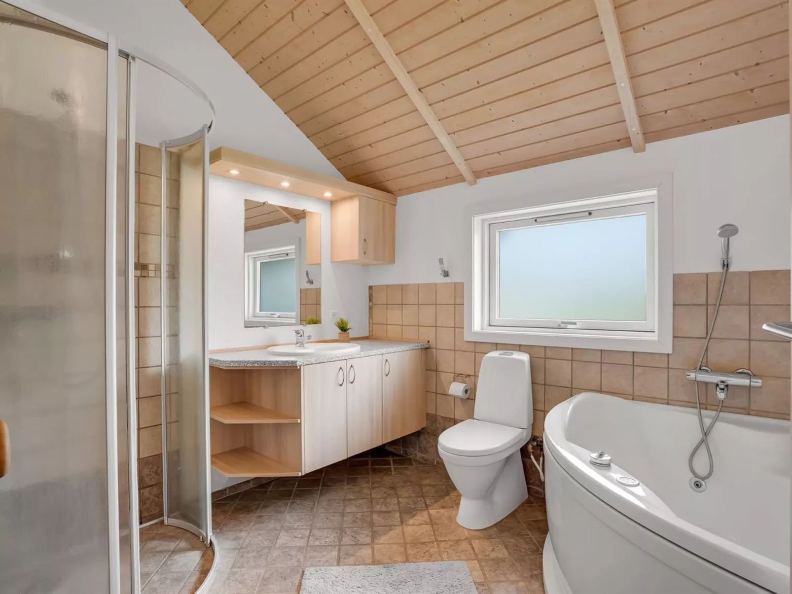 "Alger" - 800m from the sea-Binnen