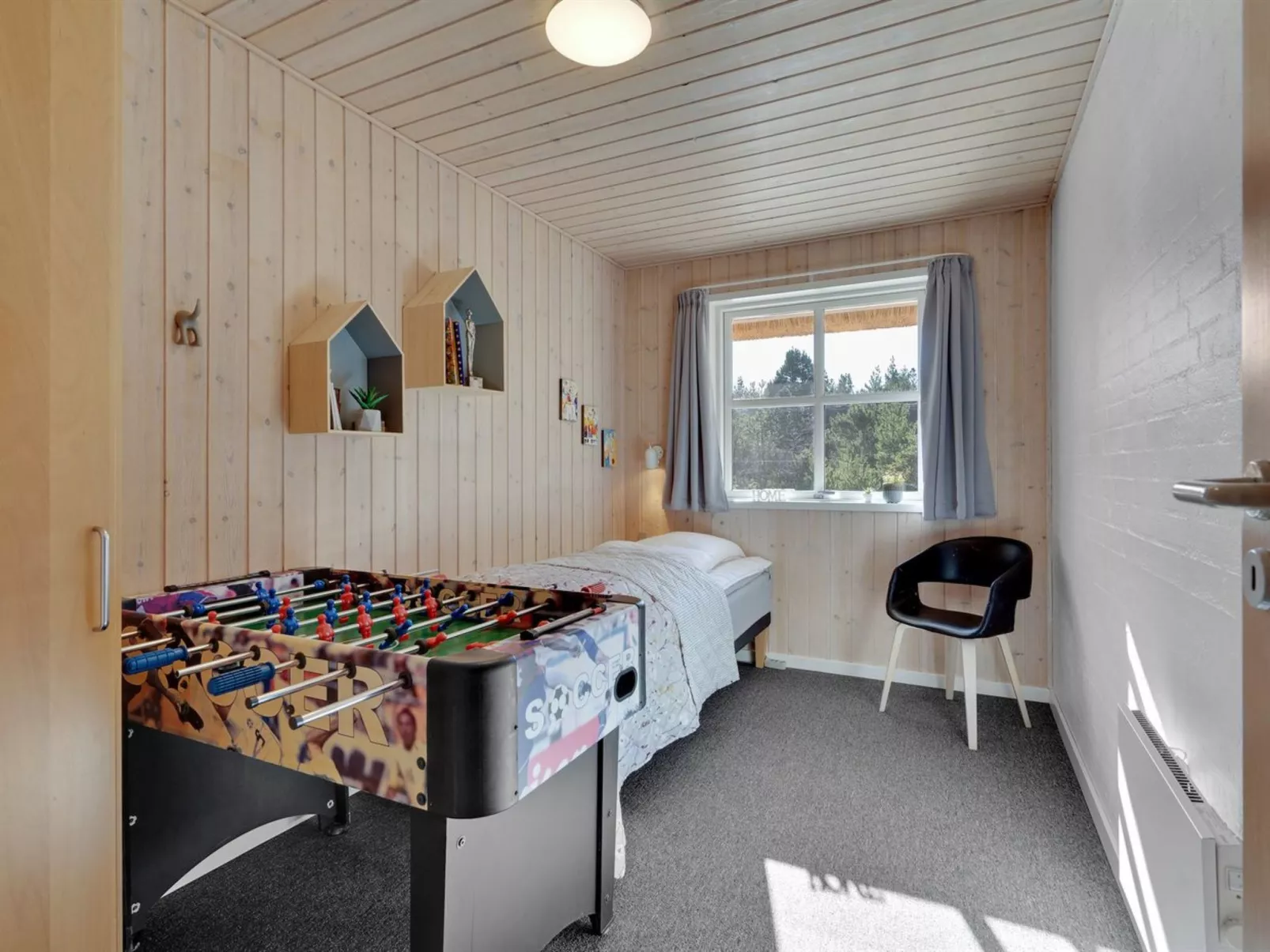 "Harpa" - 2.5km from the sea-Binnen