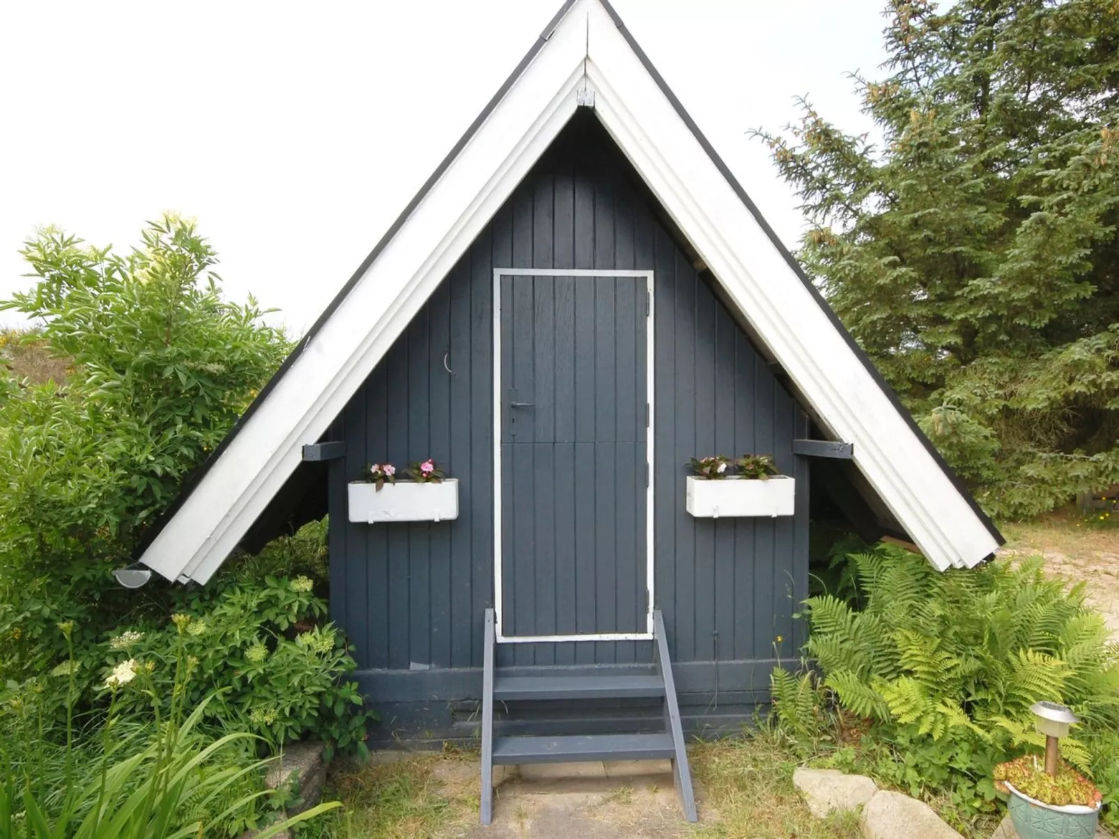 "Tajo" - 1km from the sea-Buiten