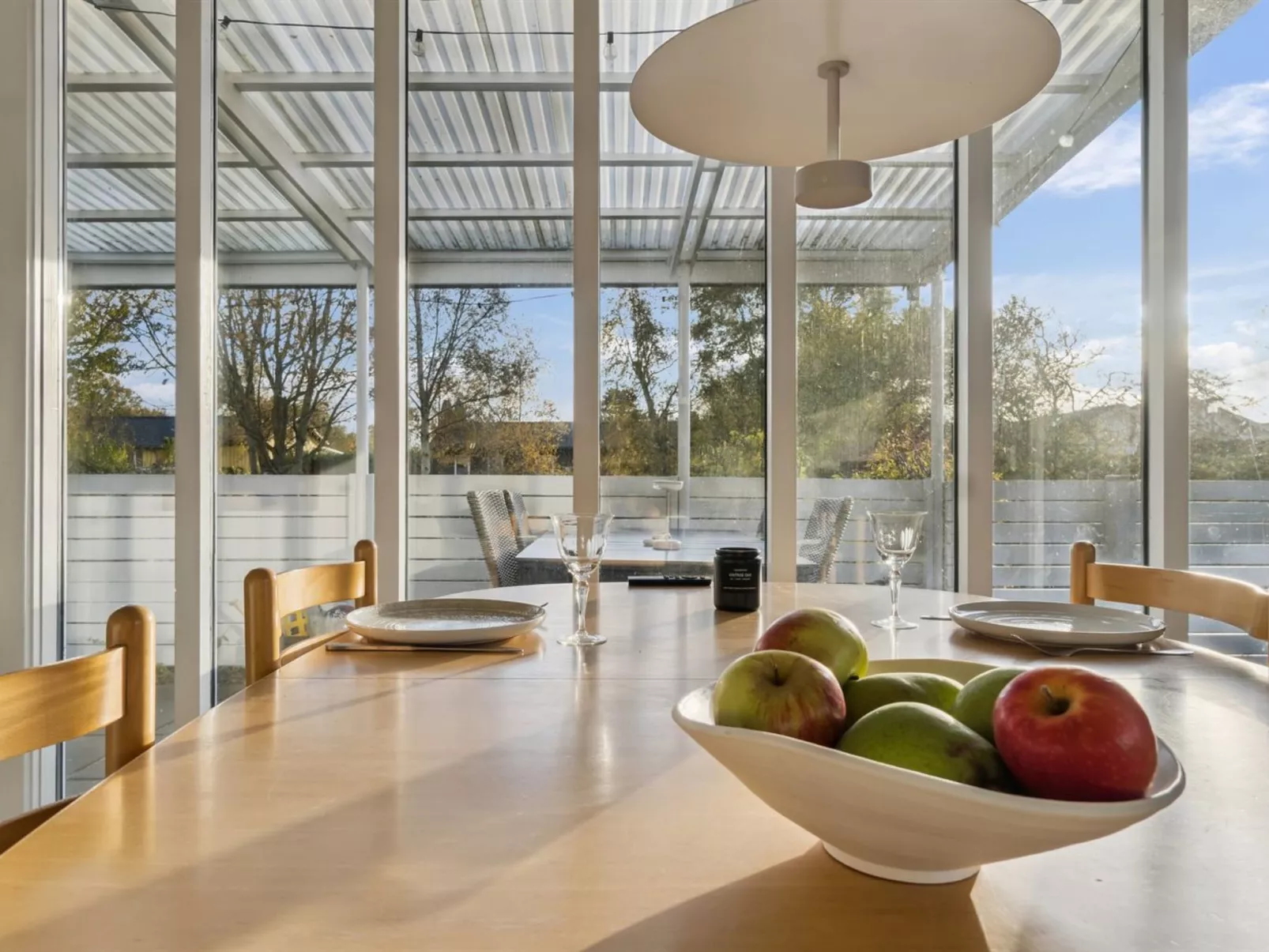 "Anni" - 250m from the sea-Binnen