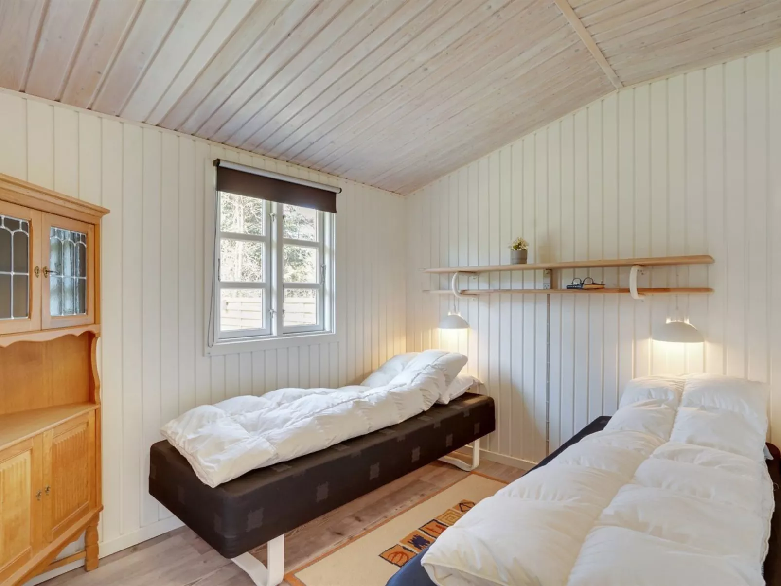 "Sanna" - 330m from the sea-Binnen