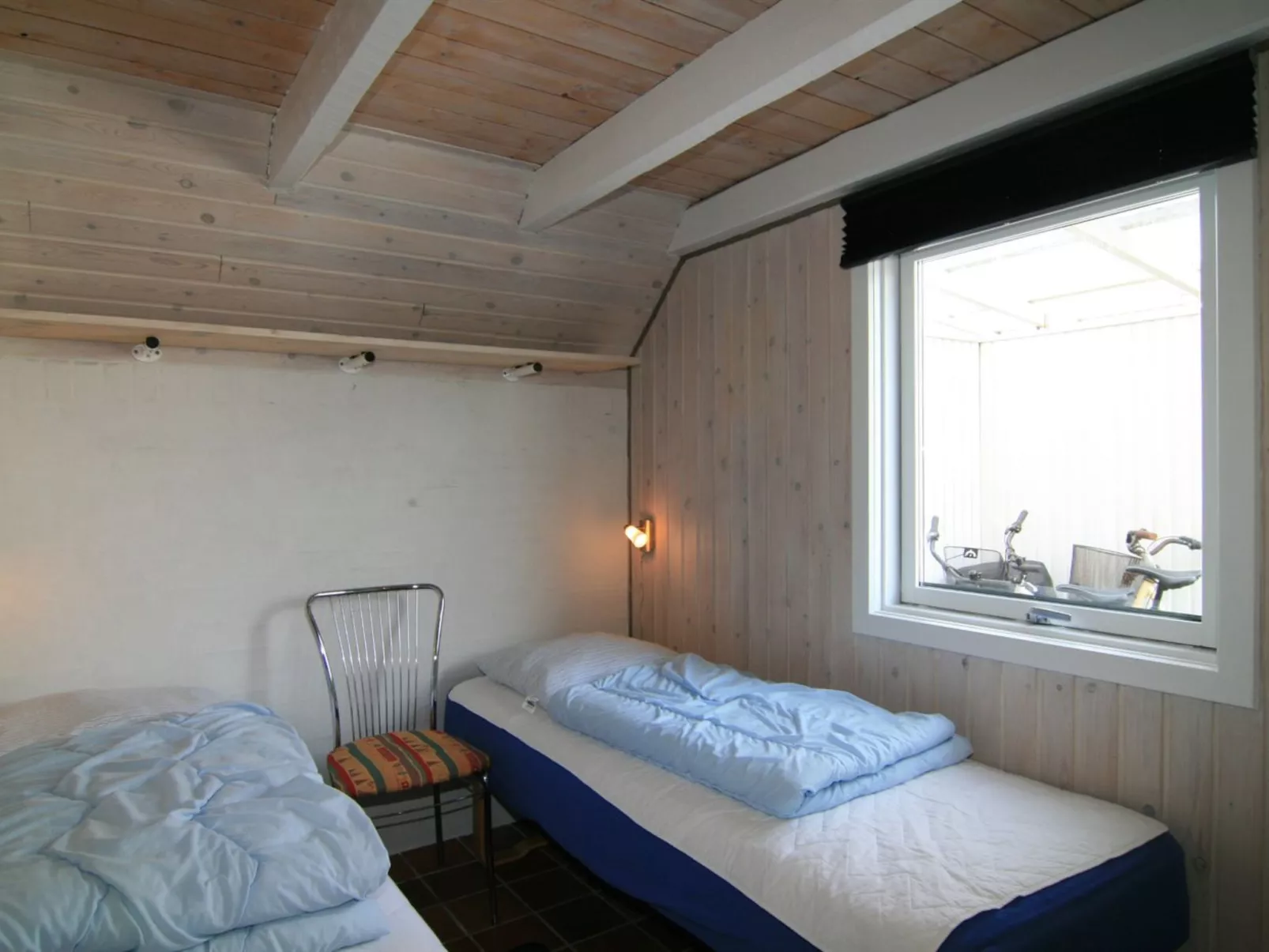 "Sys" - 500m from the sea-Binnen