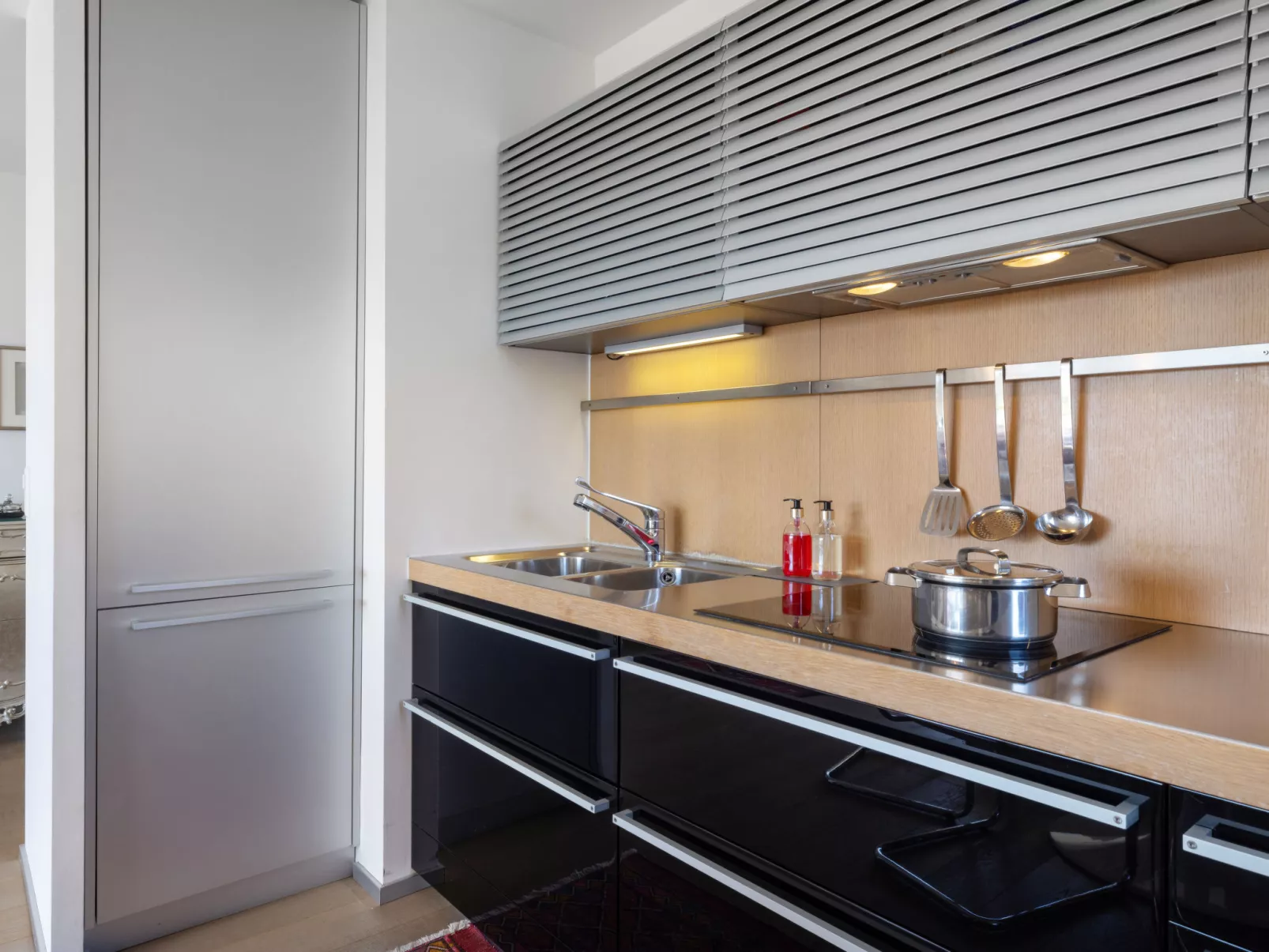 Clair-Azur A 41-Binnen