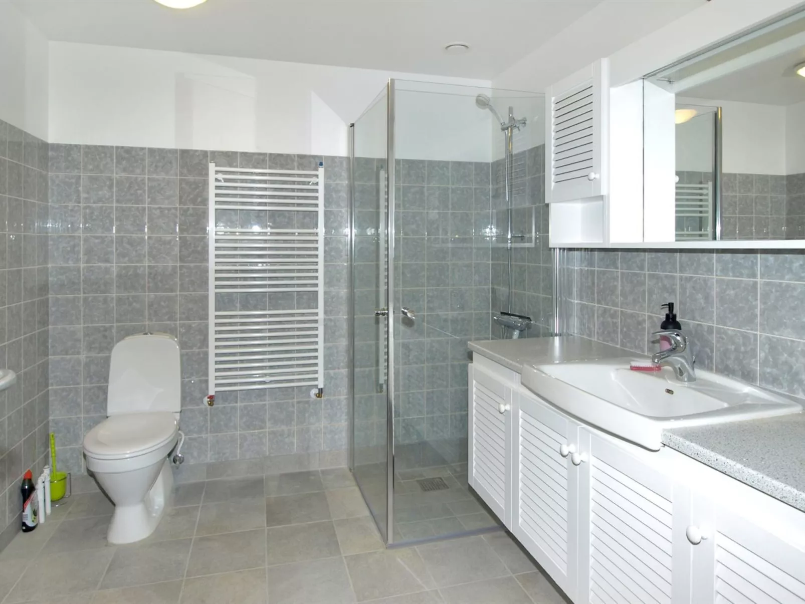 "Ødmar" - 400m from the sea-Binnen