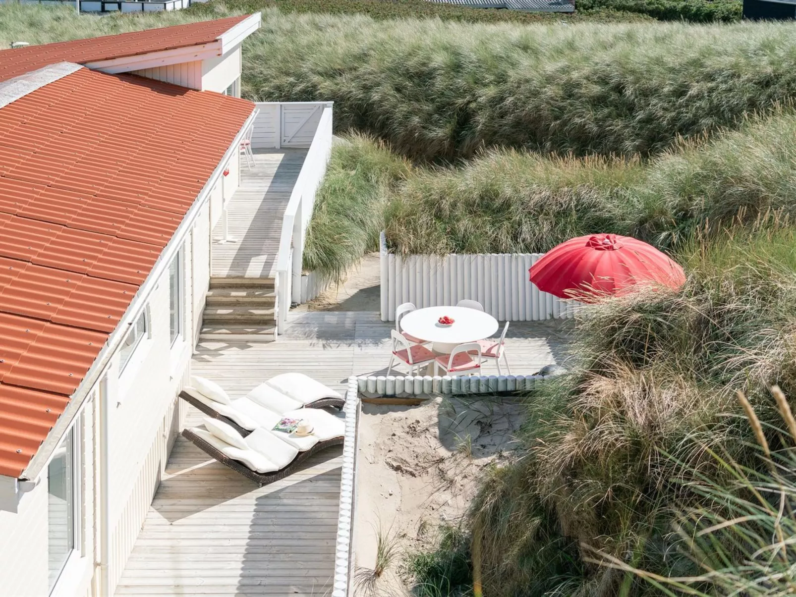 "Franja" - 100m from the sea-Buiten