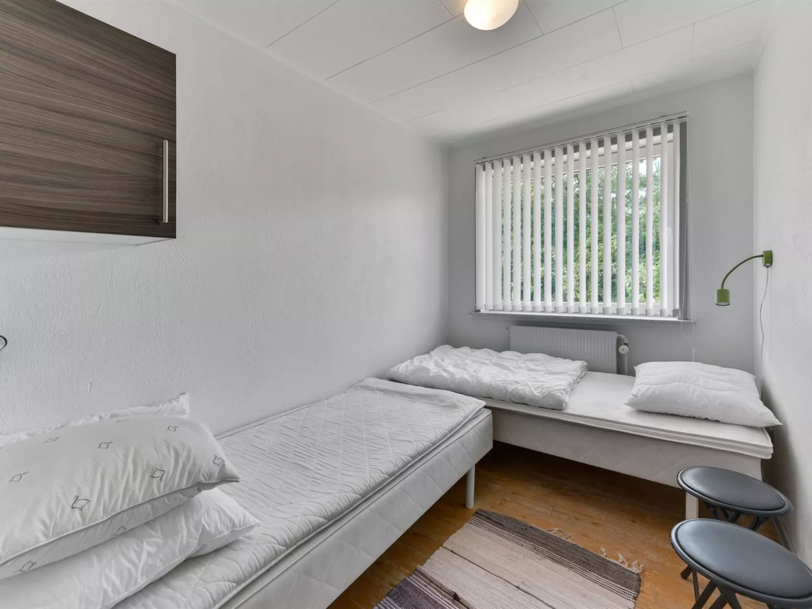 "Sylvie" - 1.5km from the sea-Binnen