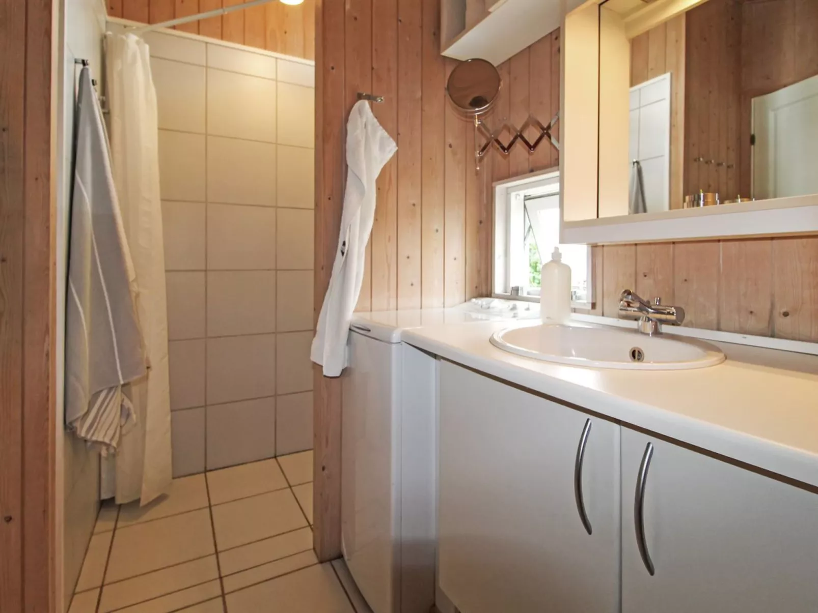 "Fasti" - 300m from the sea-Binnen