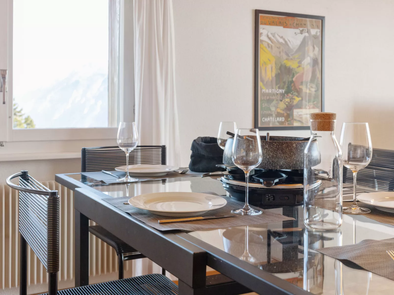 Belmont Est 80-Binnen