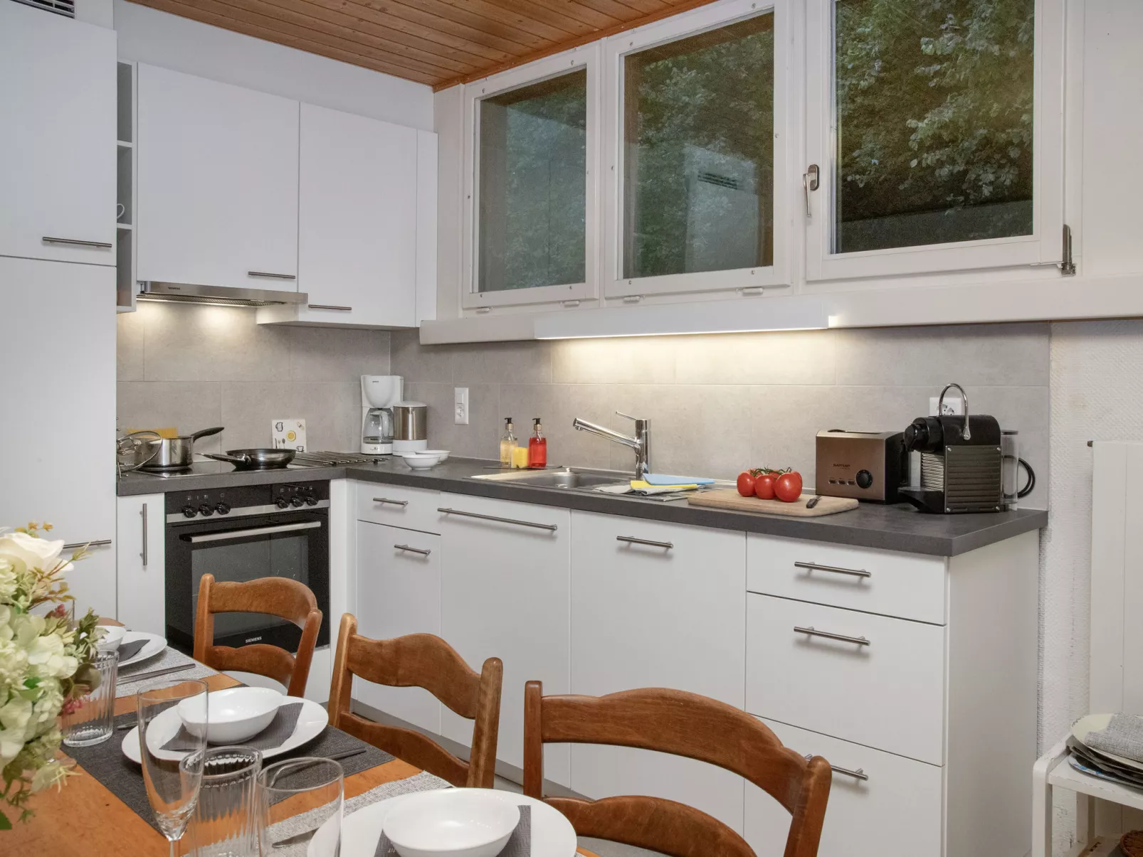 Helene Apt.Diana-Binnen