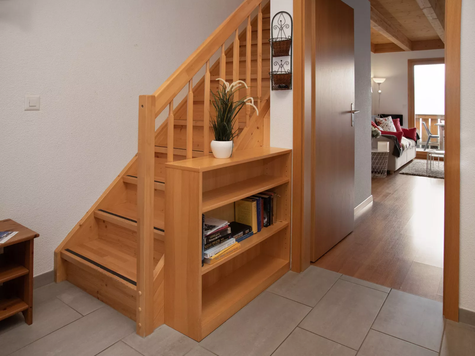 Racer's Retreat Apt.12-Binnen