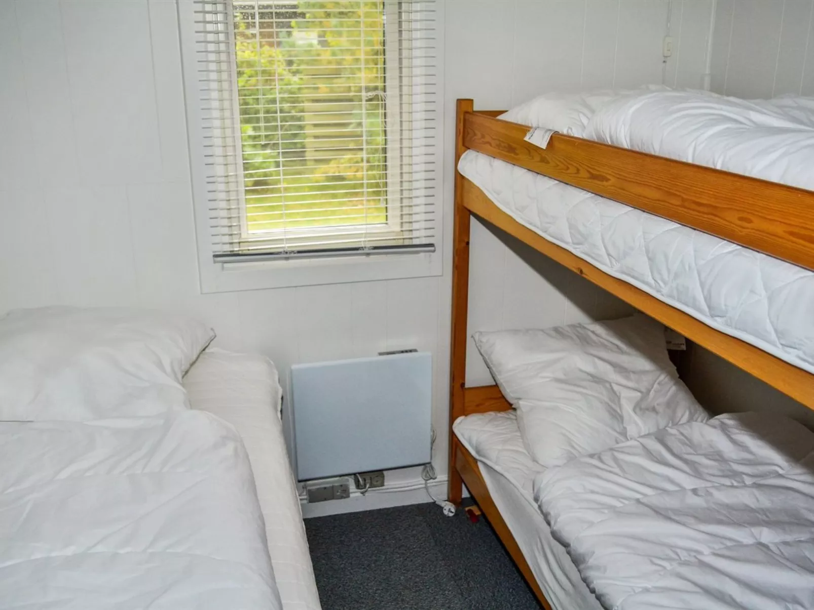 "Raya" - 250m from the sea-Binnen