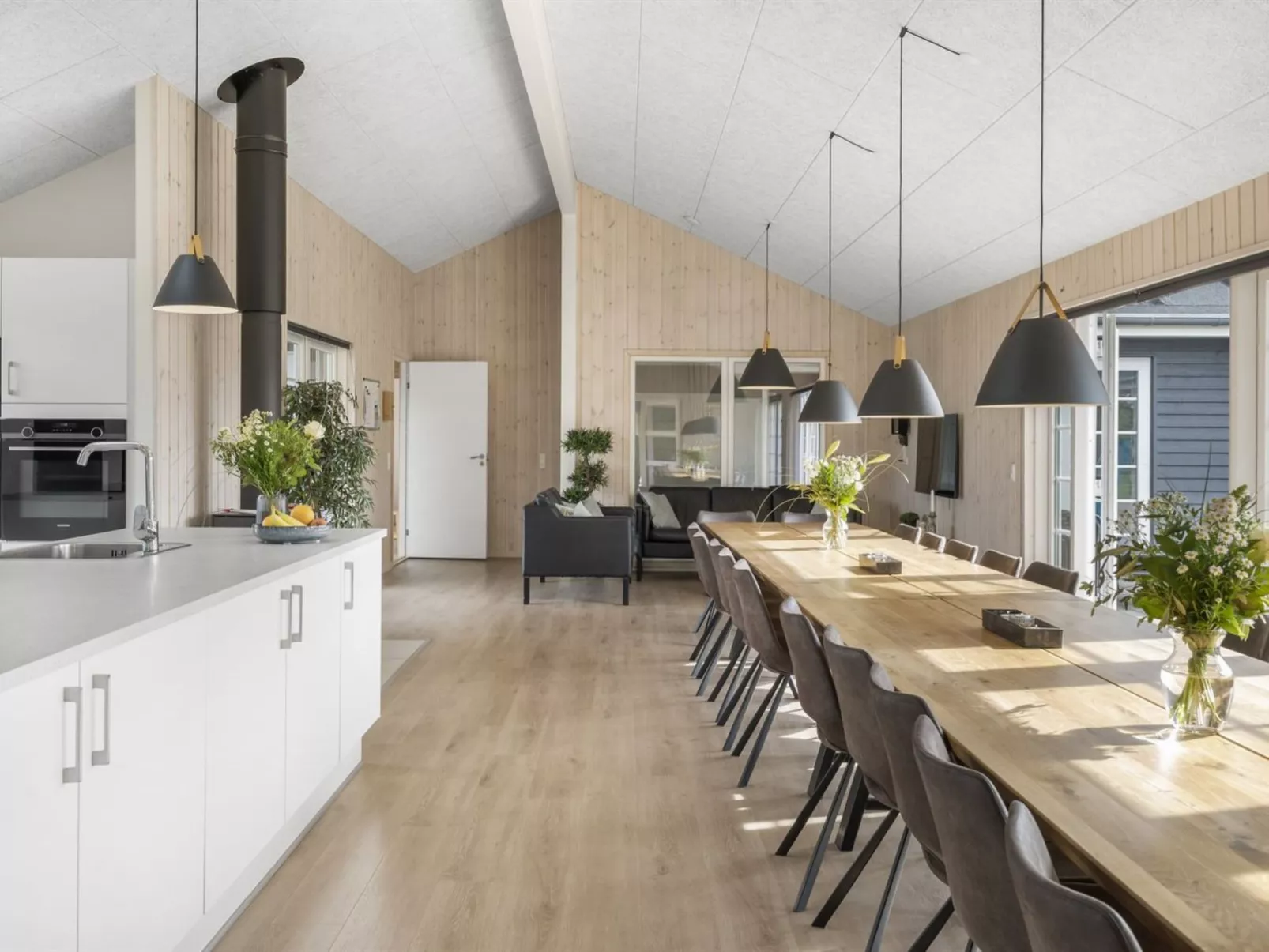 "Damita" - 350m from the sea-Binnen