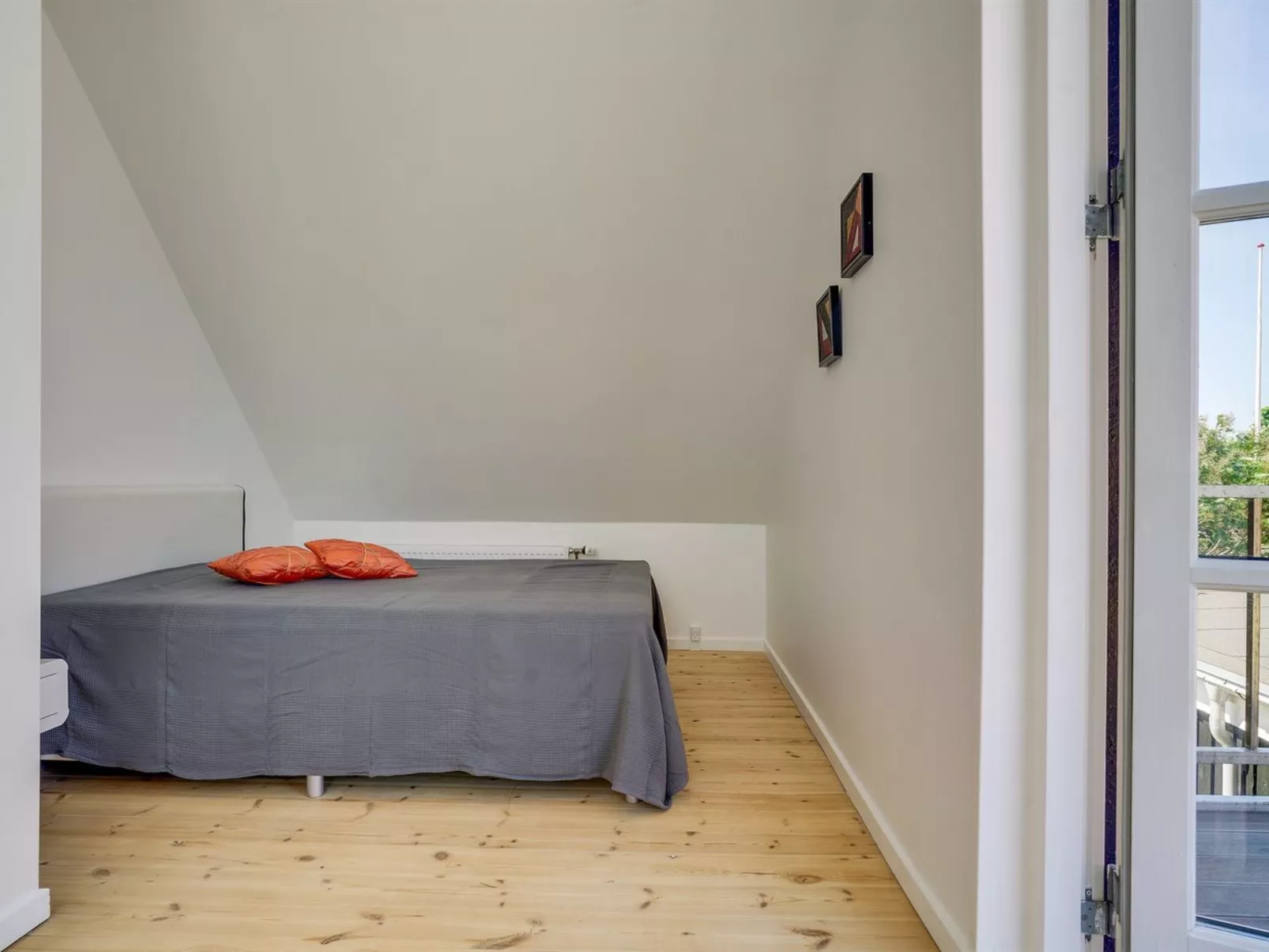 "Elnara" - 900m from the sea-Binnen