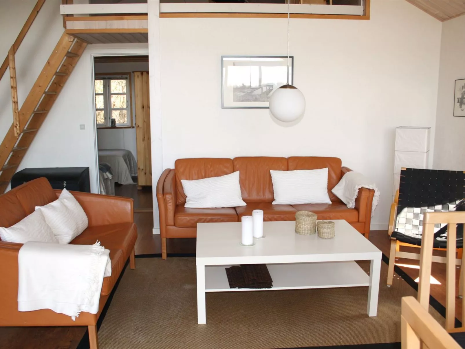 "Piia" - 800m from the sea-Binnen