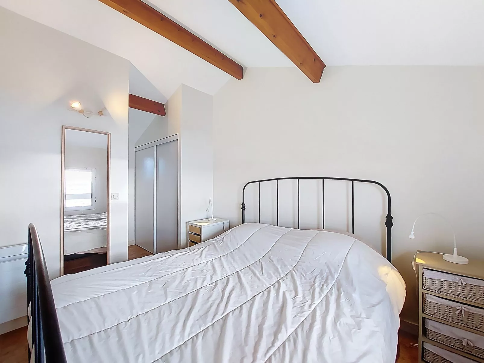 La Grande Côte-Binnen