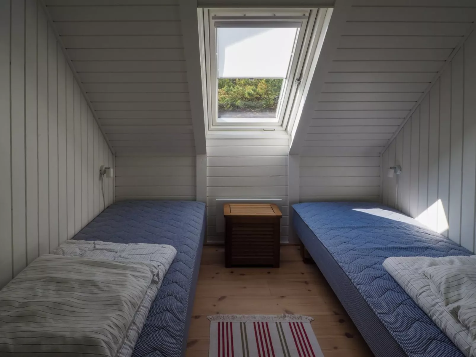 "Piotr" - 800m from the sea-Binnen